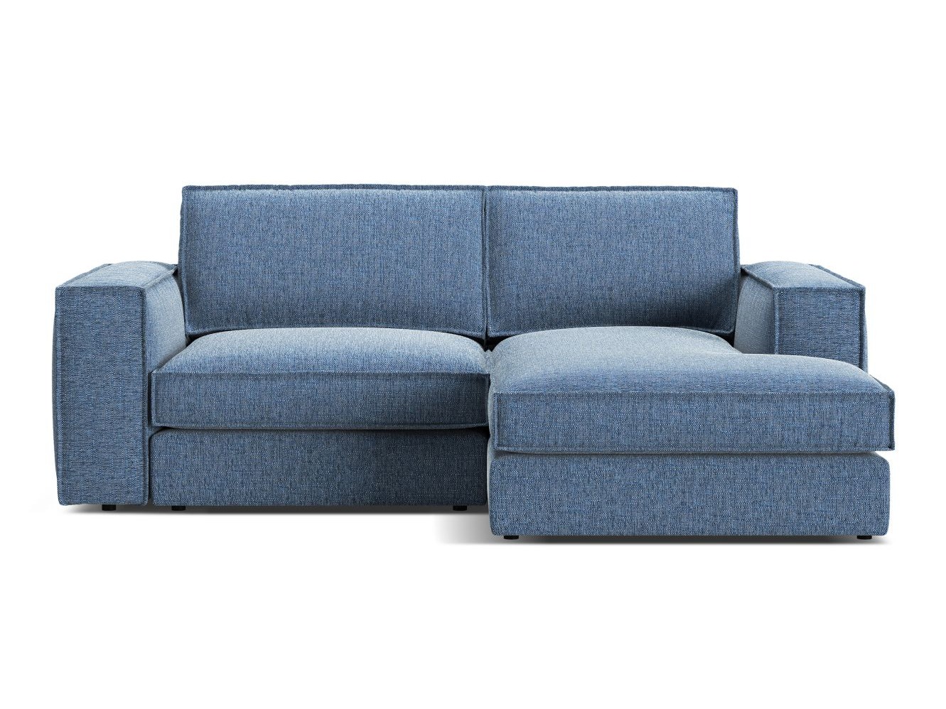 Moduulikulmasohva Dalodei 111 (Babel Blue)