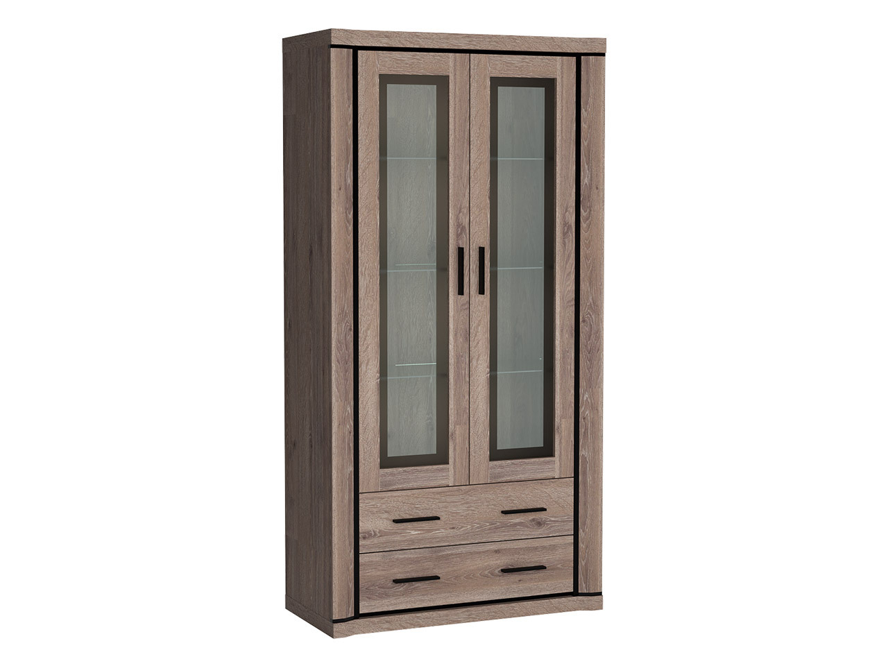 Hylly Lorelie 116 (Tryffeli tammi)