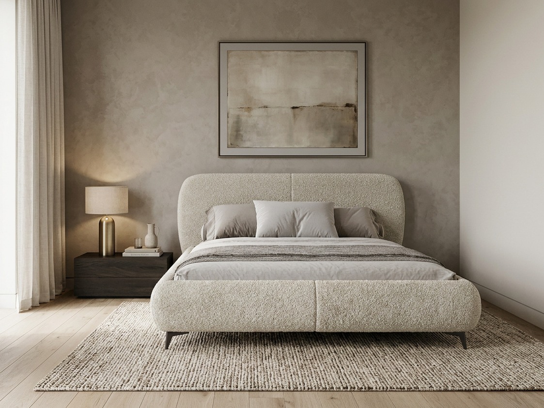 Sänky TrendyNest Fenara (Coral 65)