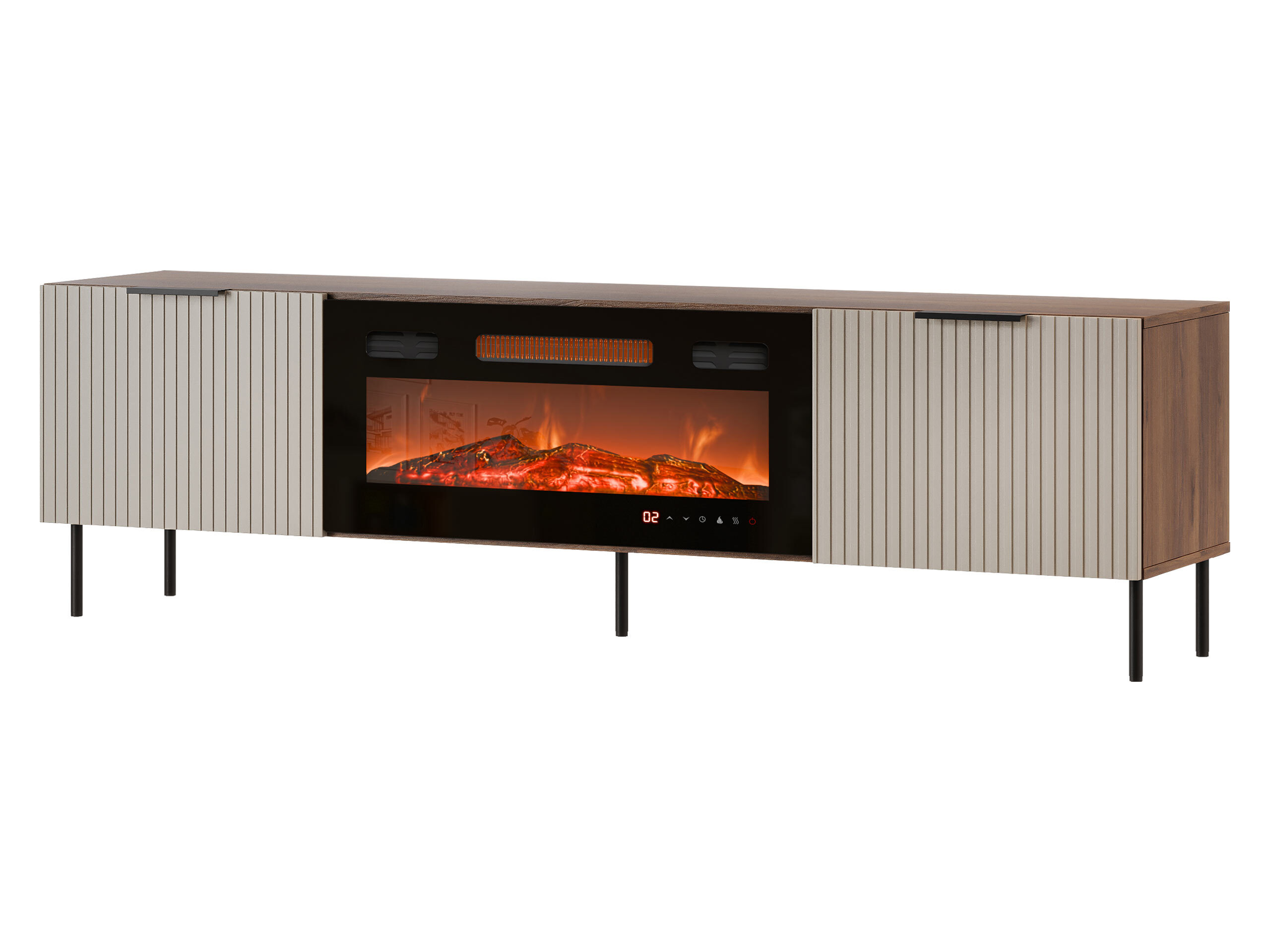 TV-taso Mardalu 107