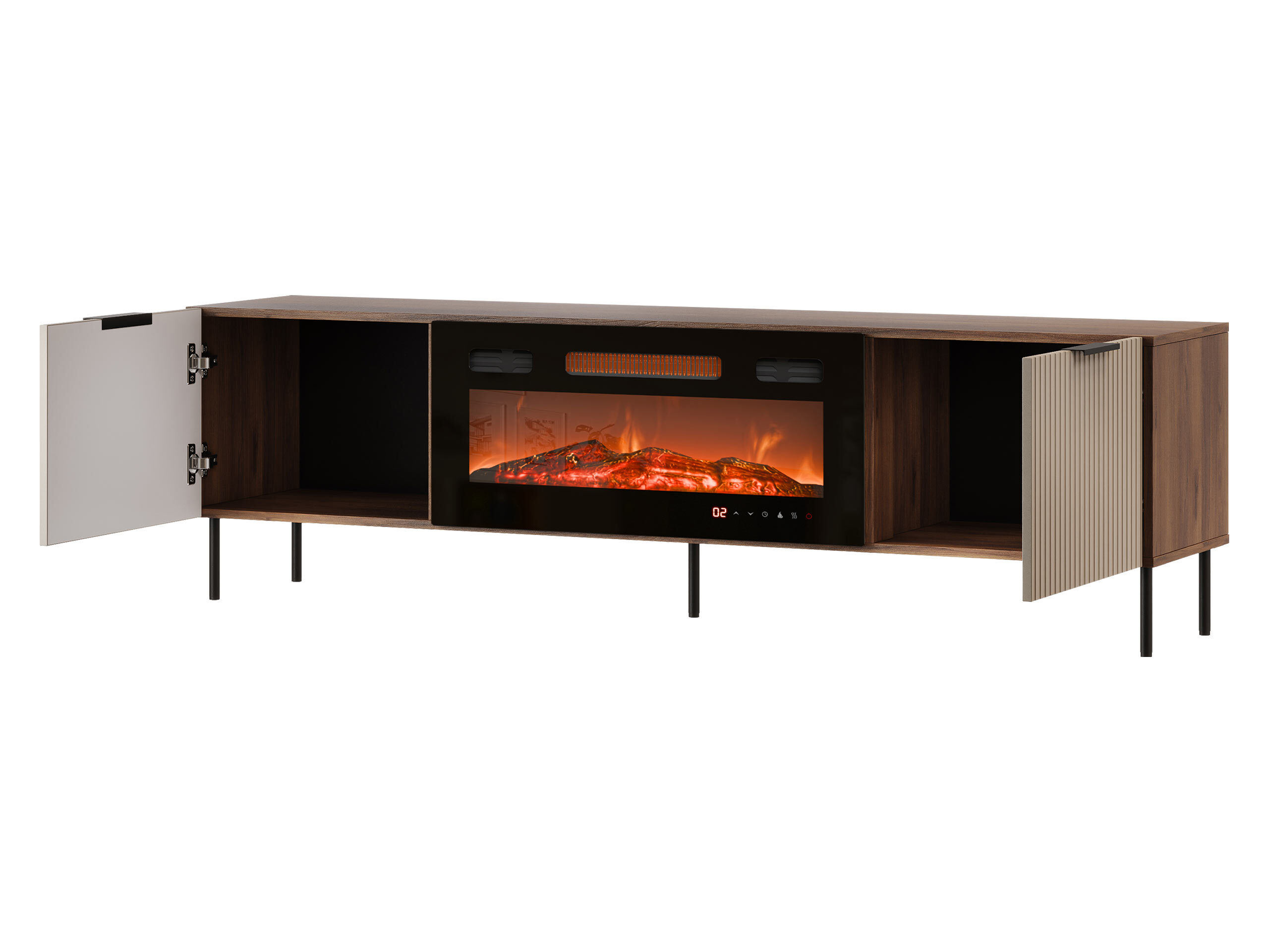 TV-taso Mardalu 107