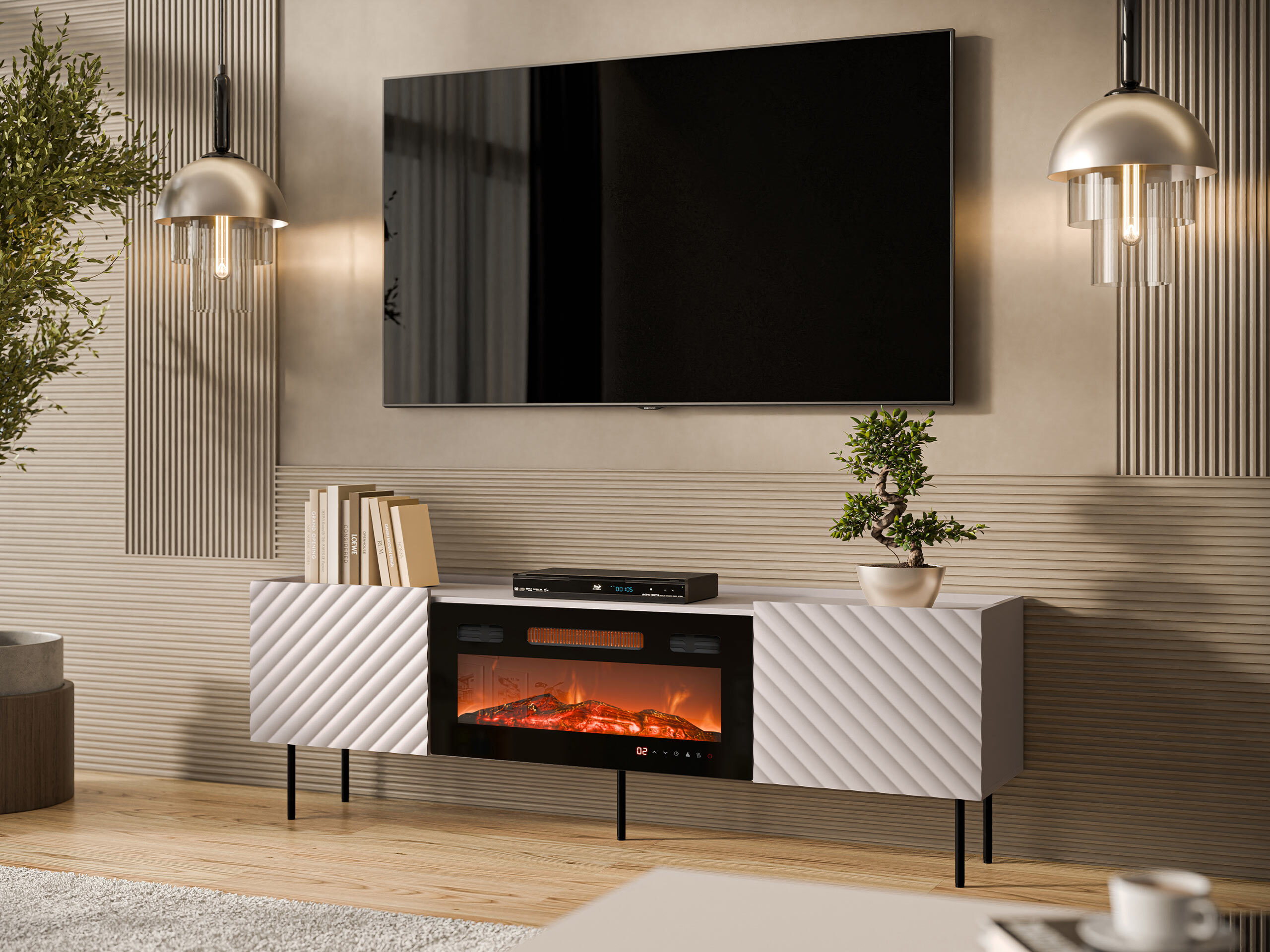 TV-taso Sillen III (Kashmir)
