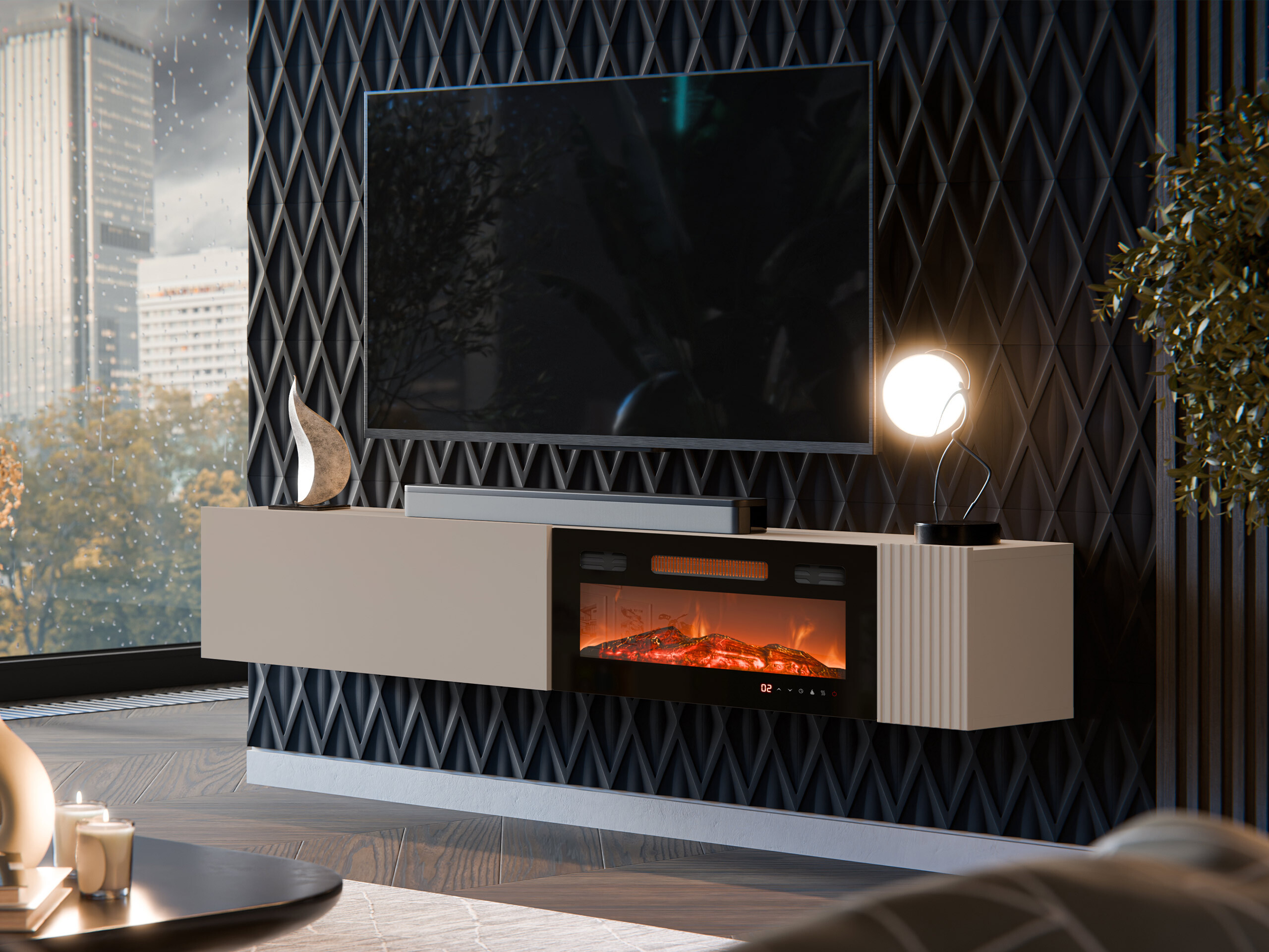 TV-taso Species I (Kashmir)