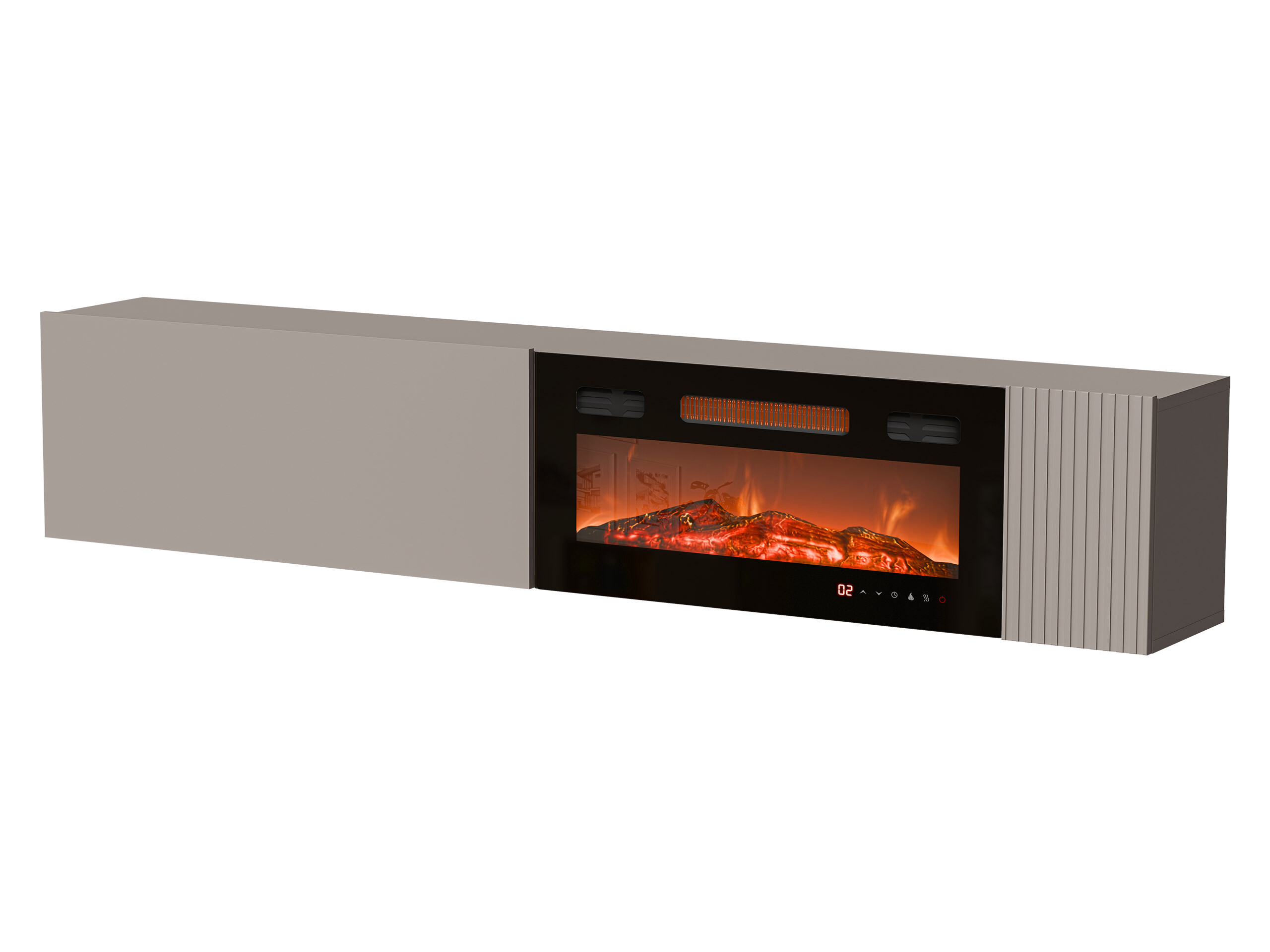 TV-taso Species I (Kashmir)