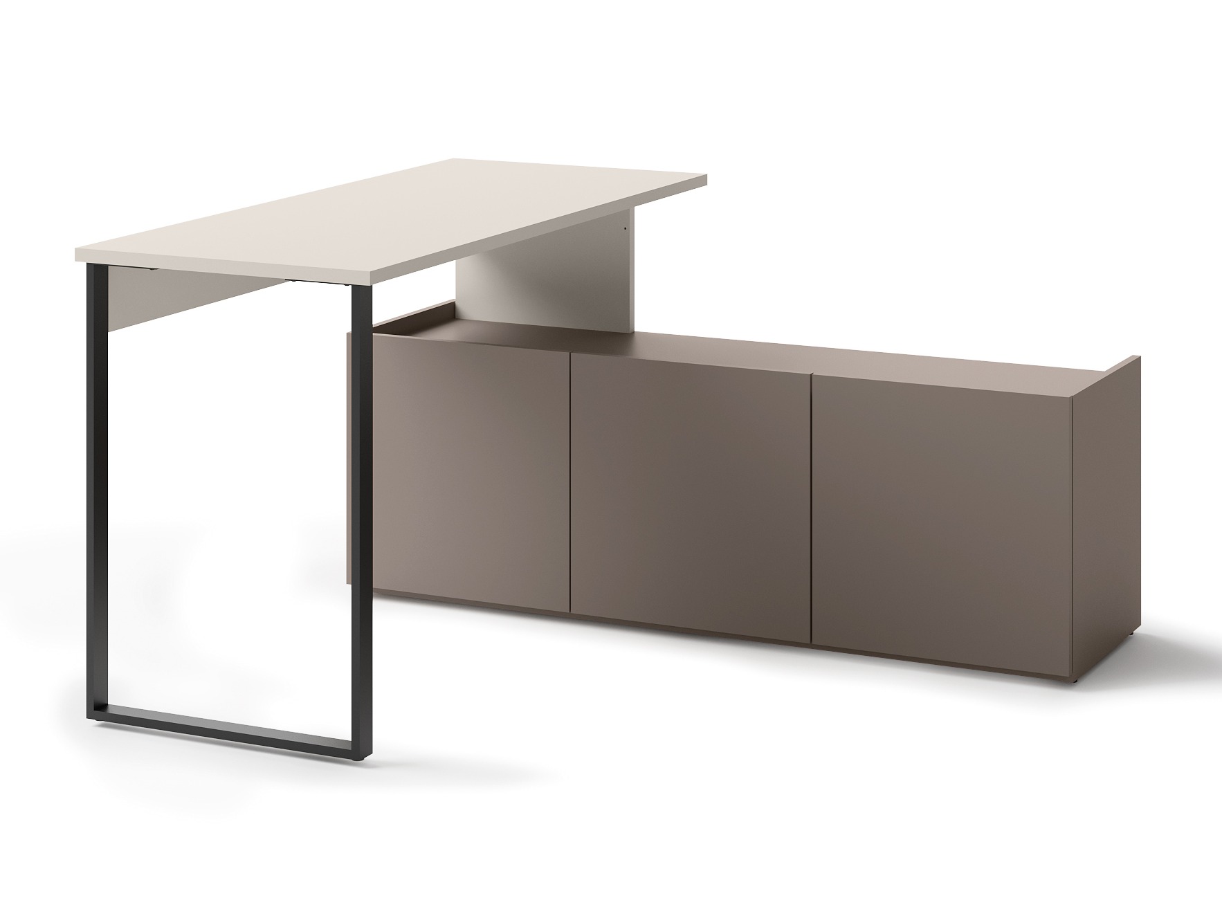 Kulmapöytä Tivseva 109