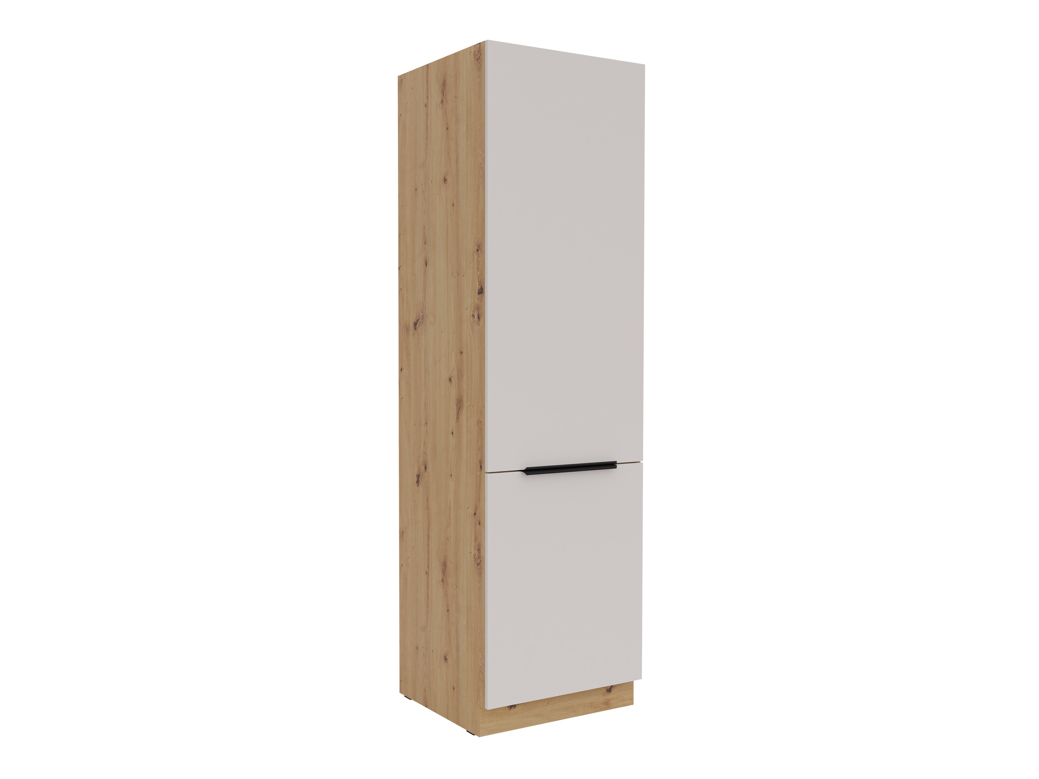 Modulaarinen kaappi ovilla Sole 131