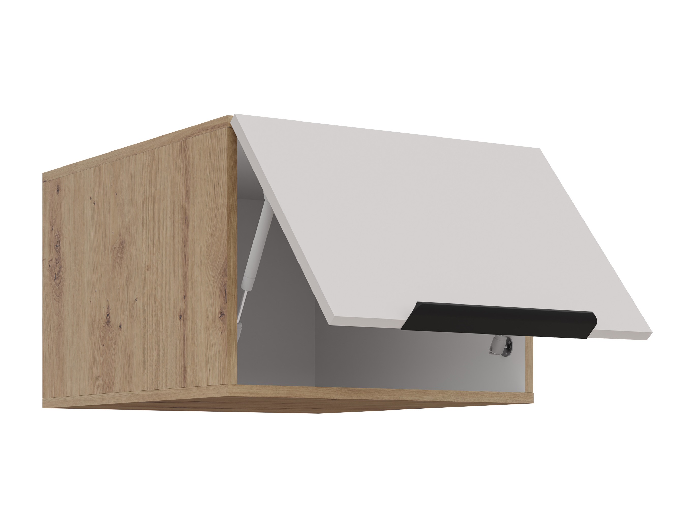 Modulaarinen seinäkaappi Sole 129