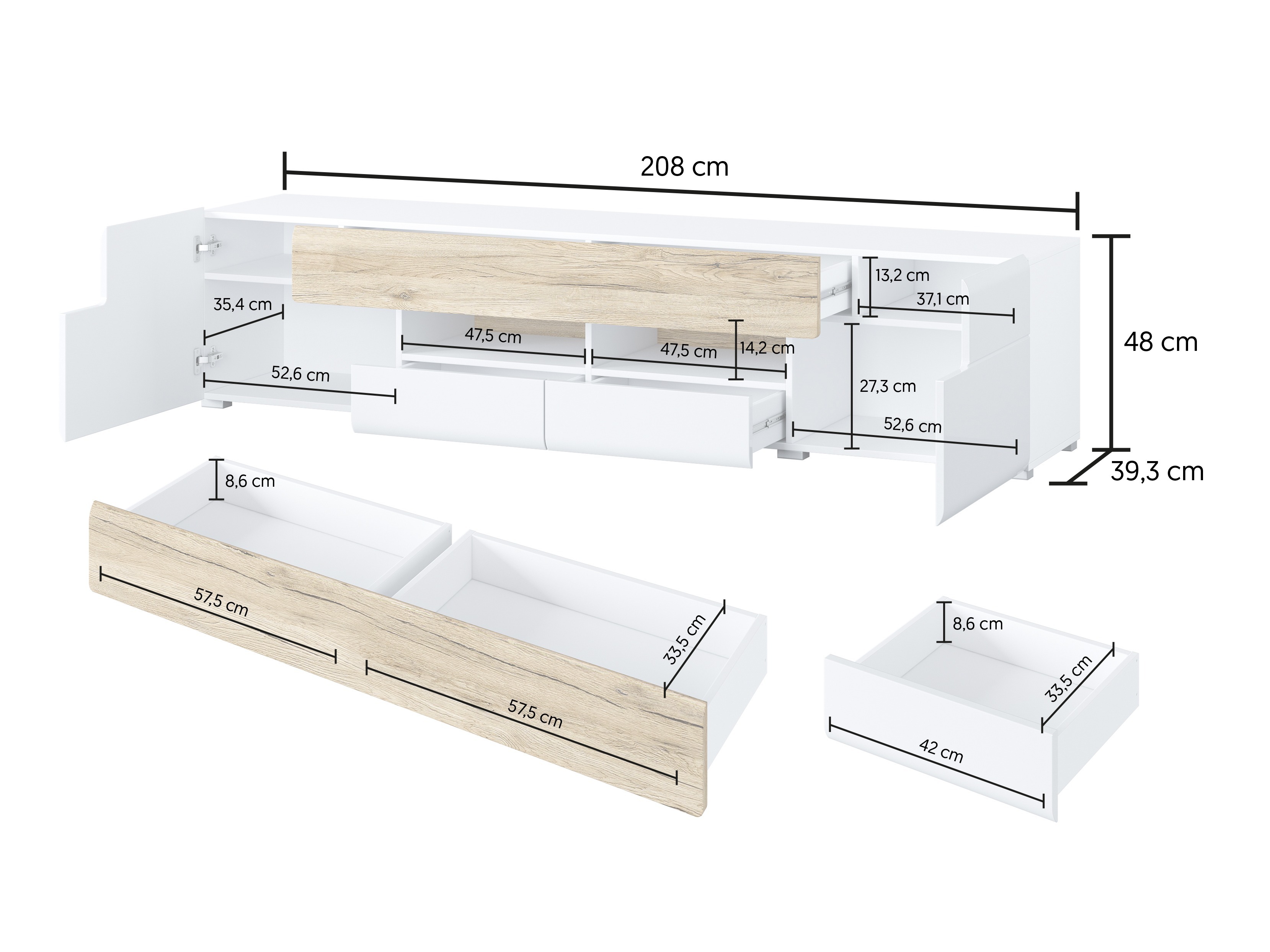 Olohuonesetti Torsone 114