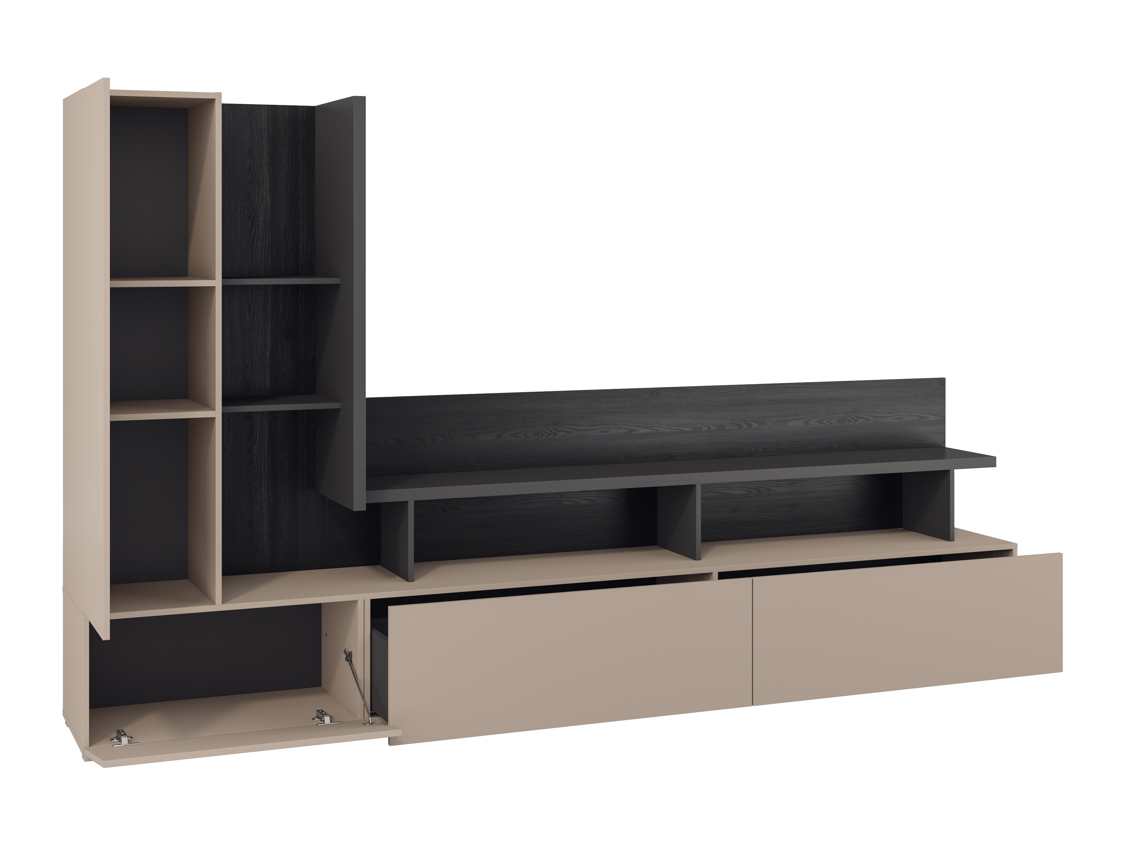 Olohuonesetti Virvele 102