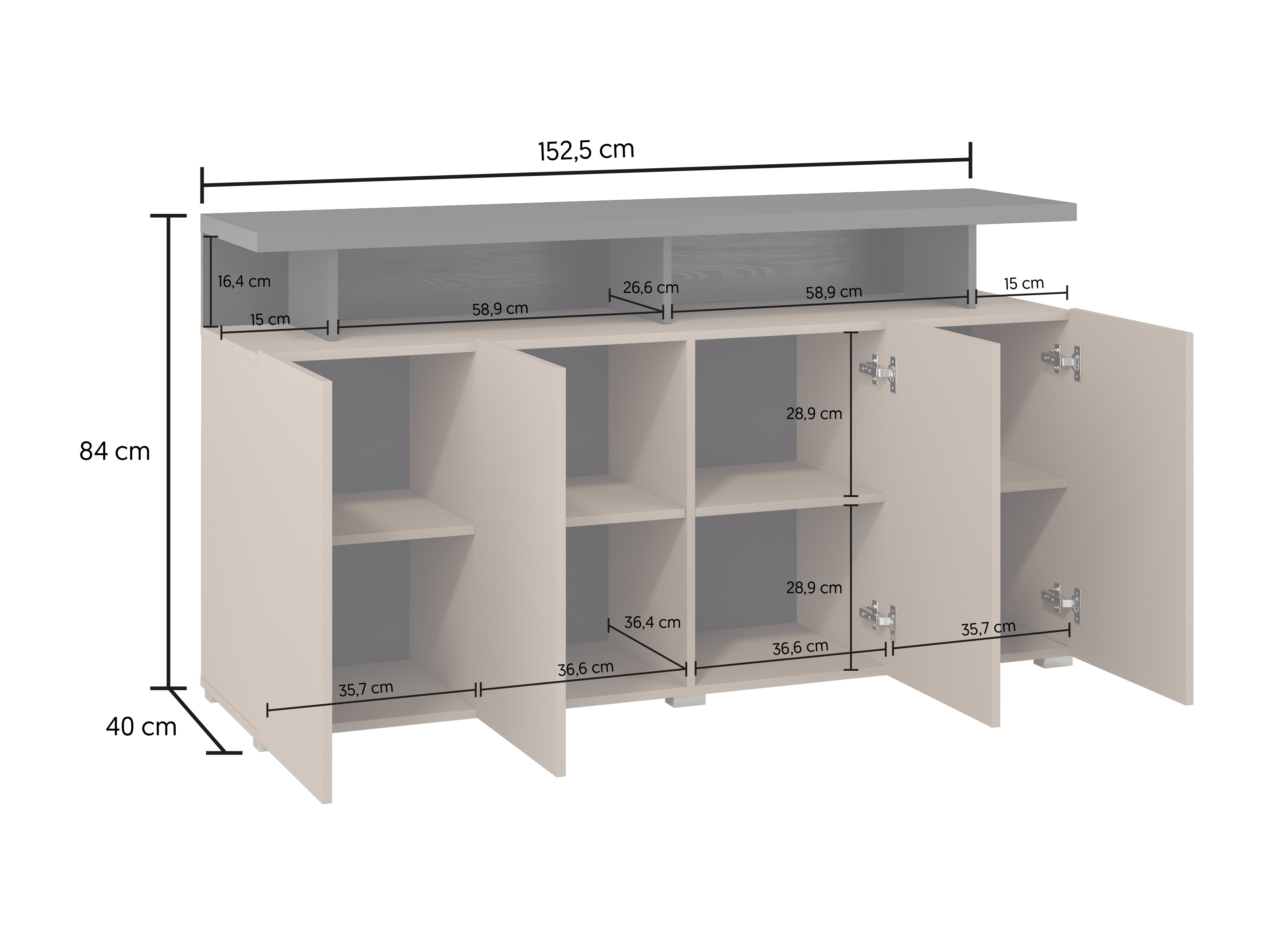 Olohuonesetti Virvele 105