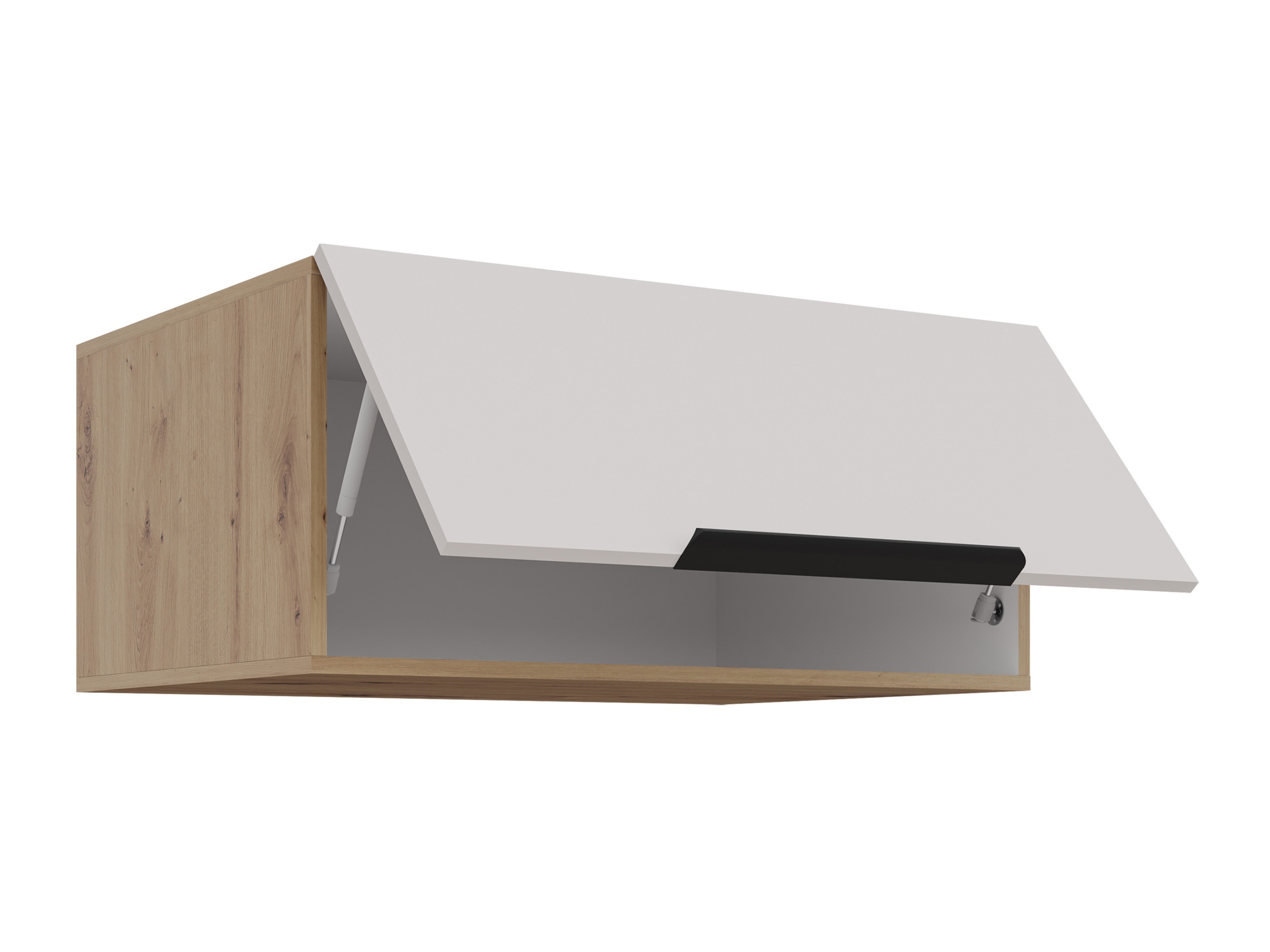 Modulaarinen seinäkaappi Sole 150