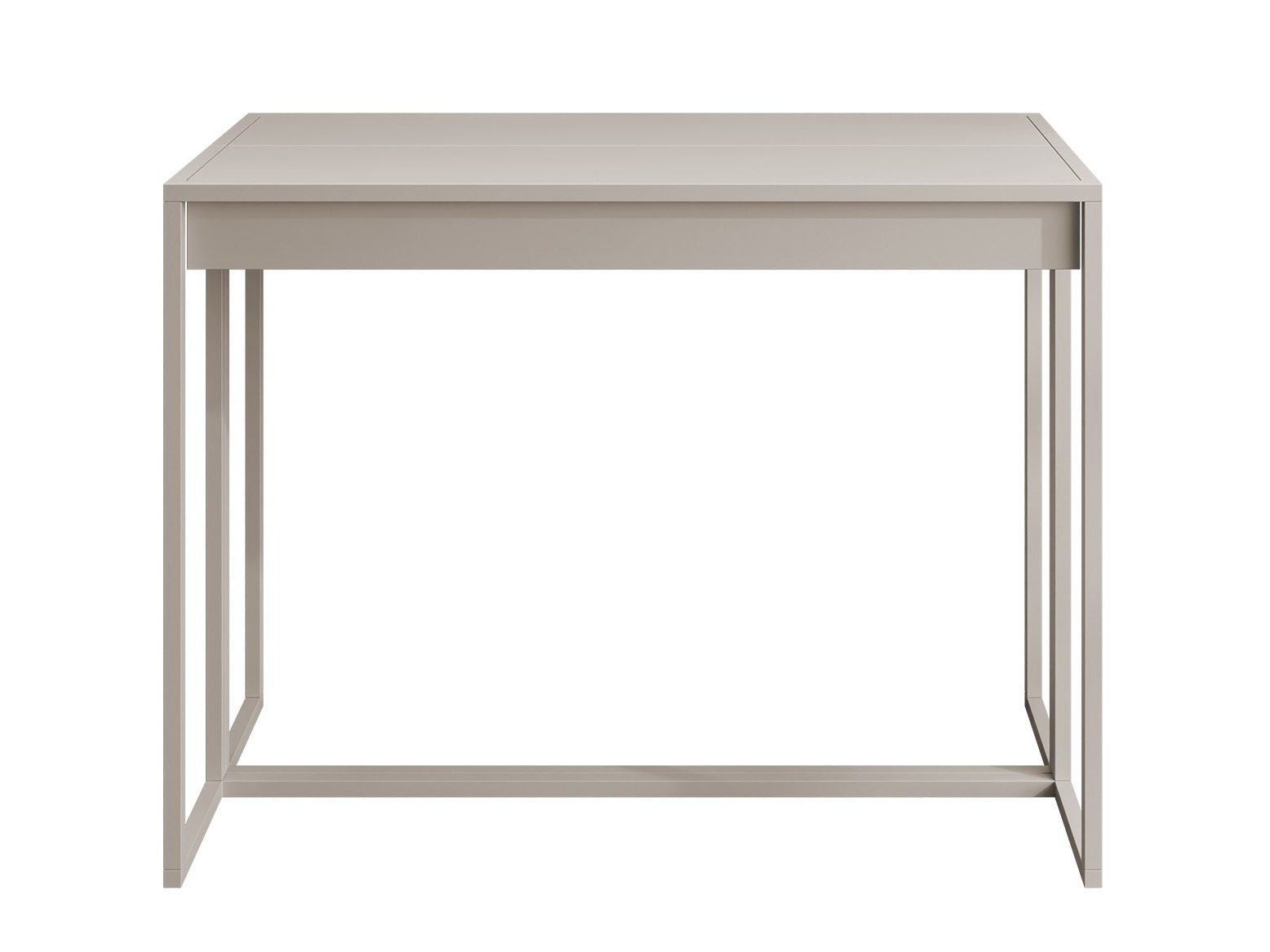 Taitettava pöytä Oswego 180 (Kashmir)