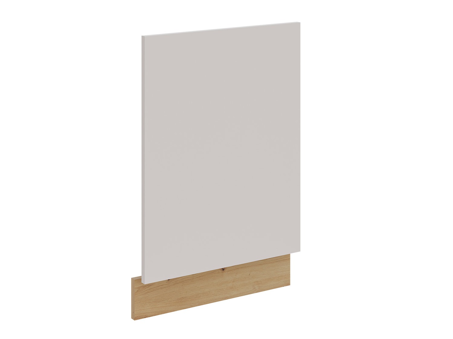 Astianpesukoneen ovi Sole 154