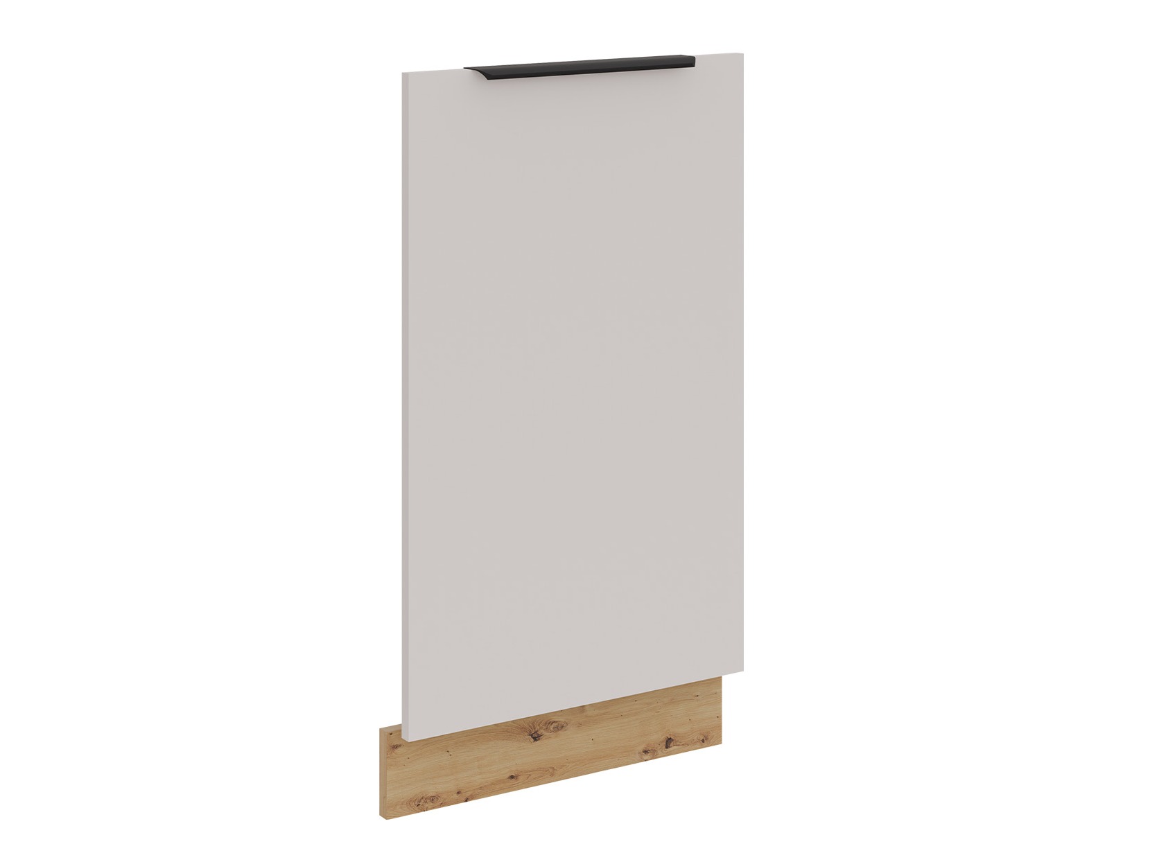 Astianpesukoneen ovi Sole 156