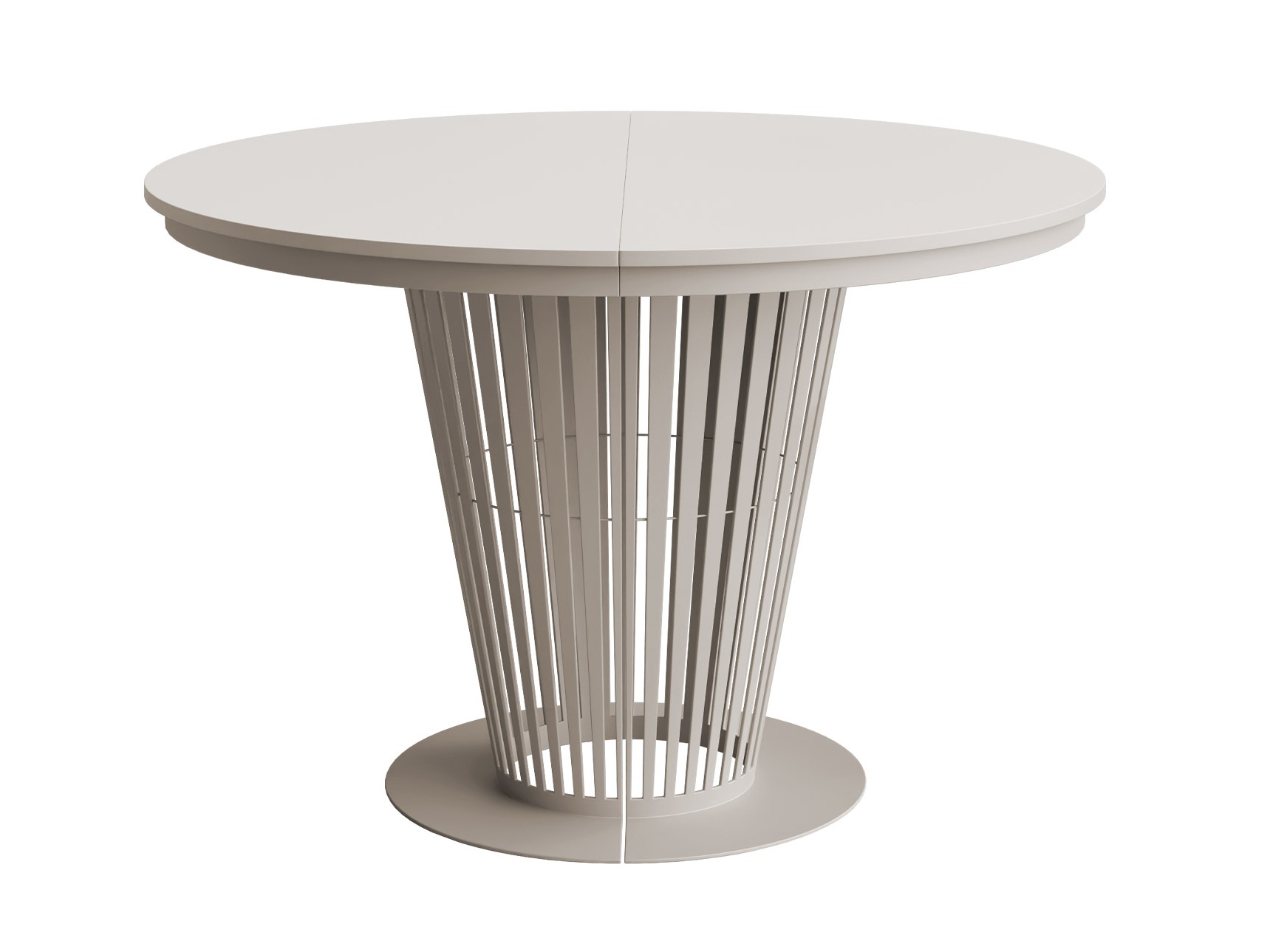 Pöytä Oswego 179 (Kashmir)