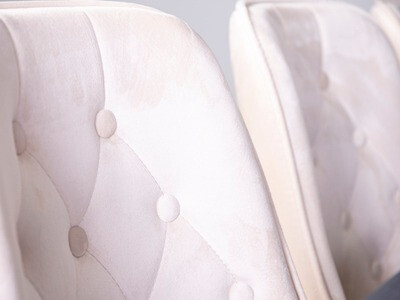 Tuoli SE3115 pienellä vialla