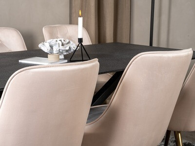 Tuoli SE3115 pienellä vialla