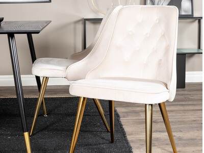 Tuoli SE3115 pienellä vialla