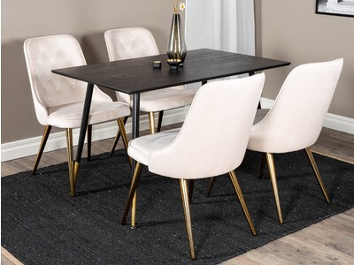 Tuoli SE3115 pienellä vialla