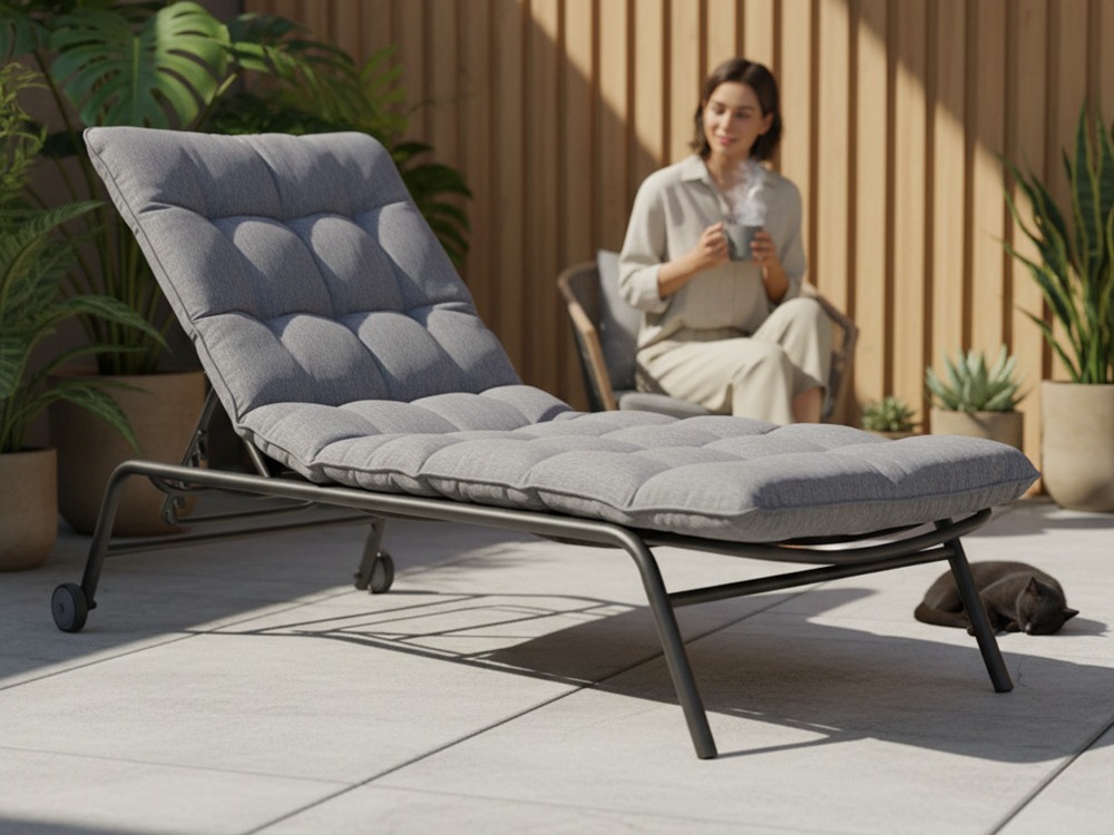 Aurinkovuode Mandeville 360