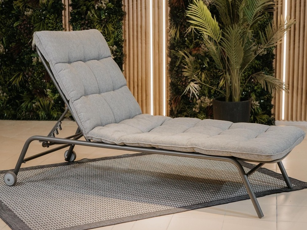 Aurinkovuode Mandeville 360