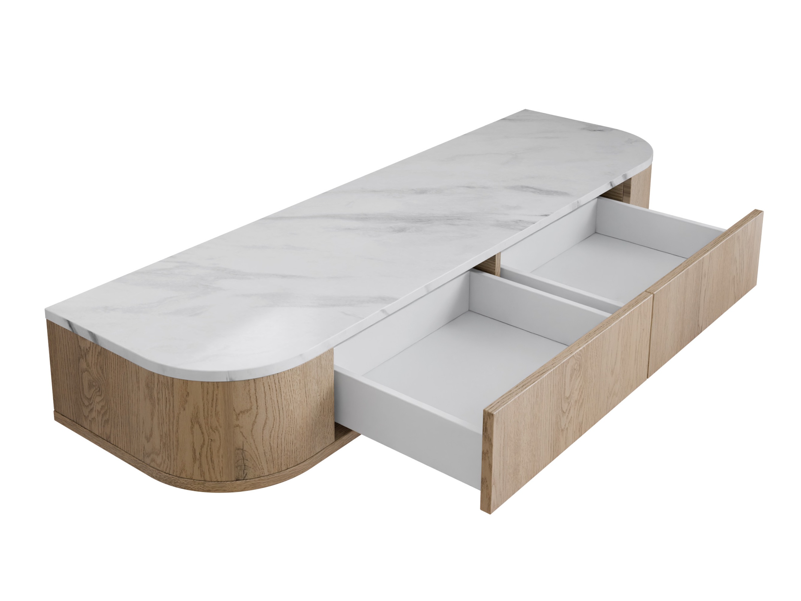 Kampauspöytä Comfivo Livtena 107