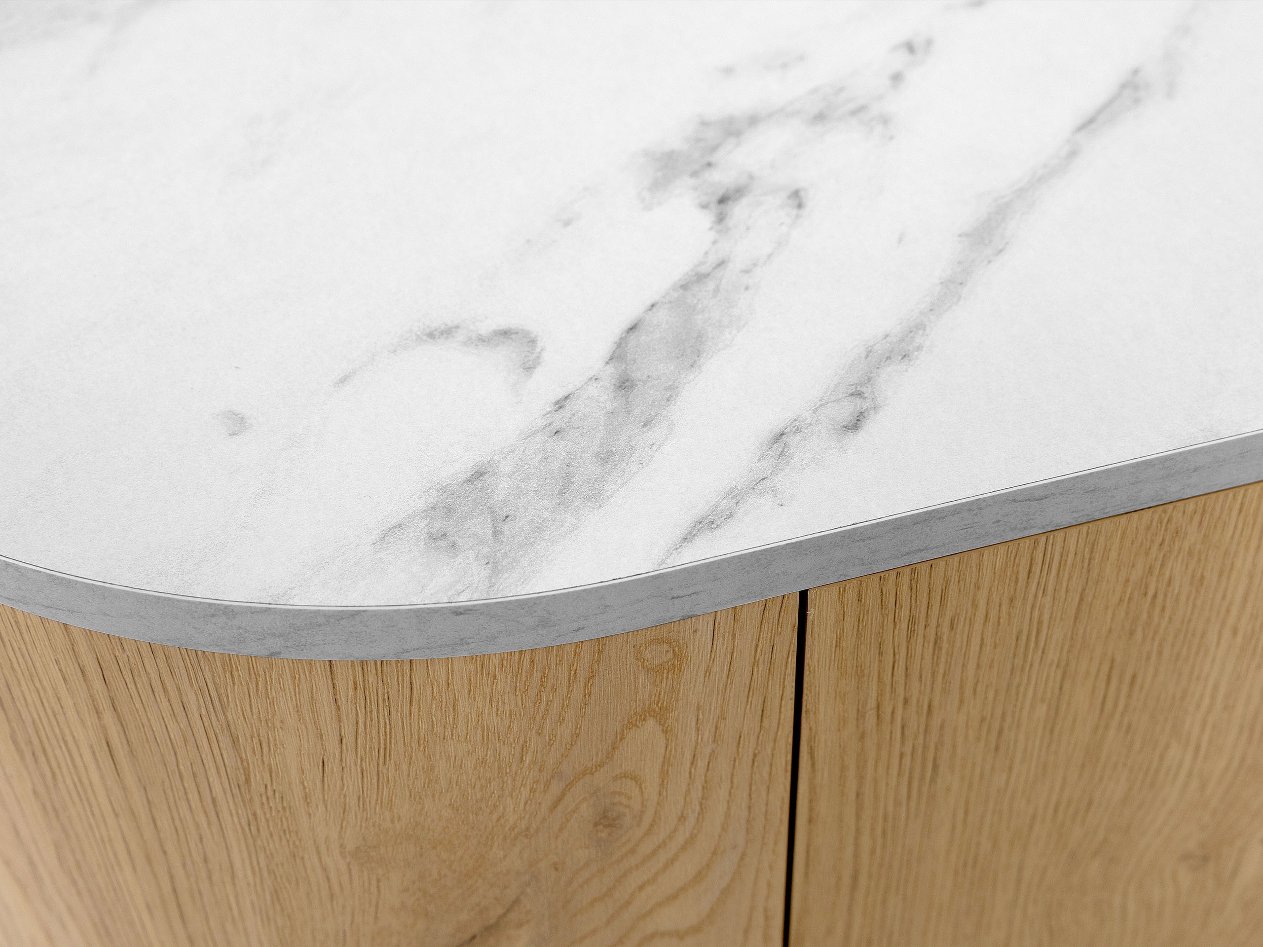 Kampauspöytä Comfivo Livtena 107