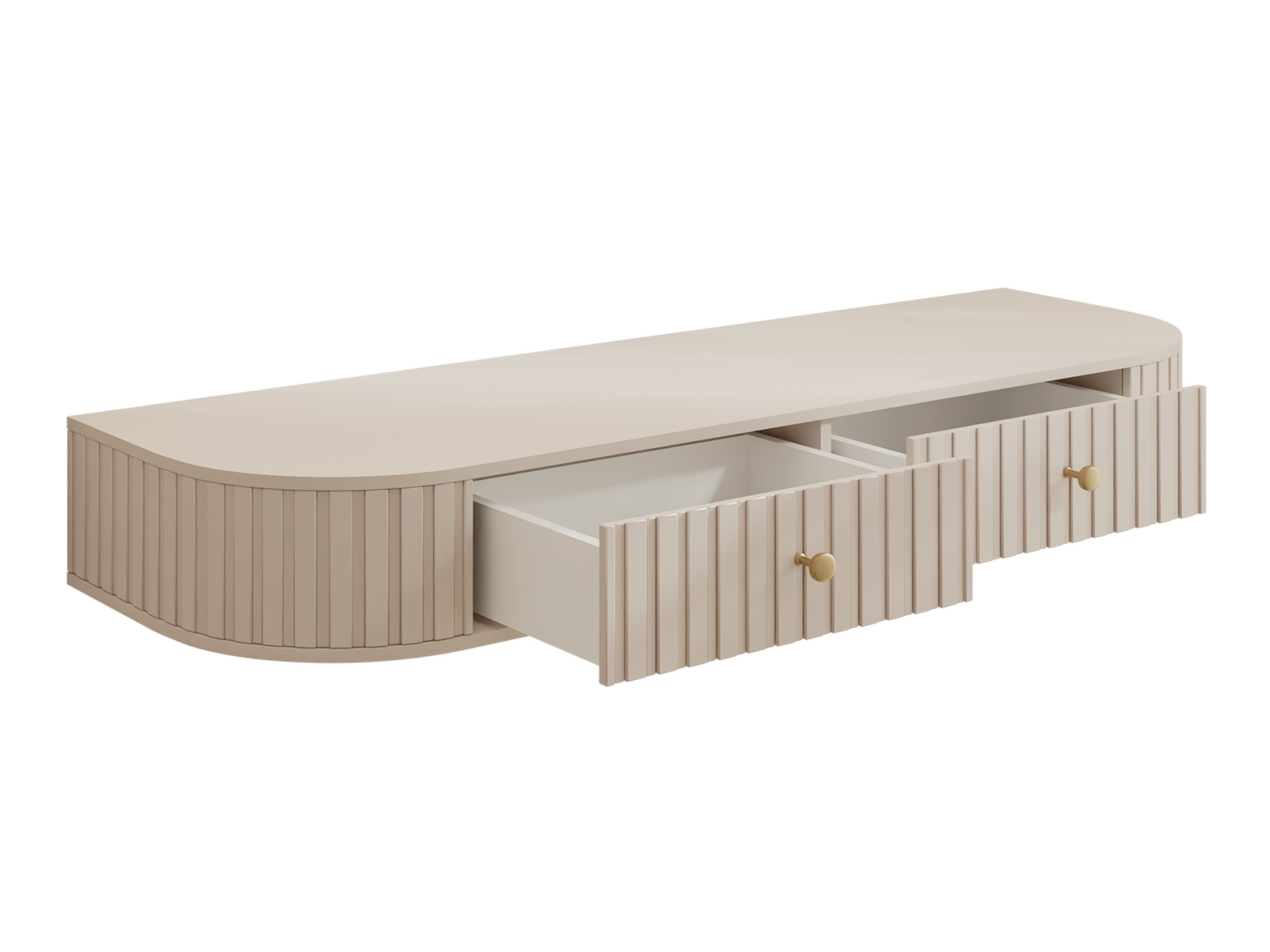 Kampauspöytä Comfivo Mirsoni 107