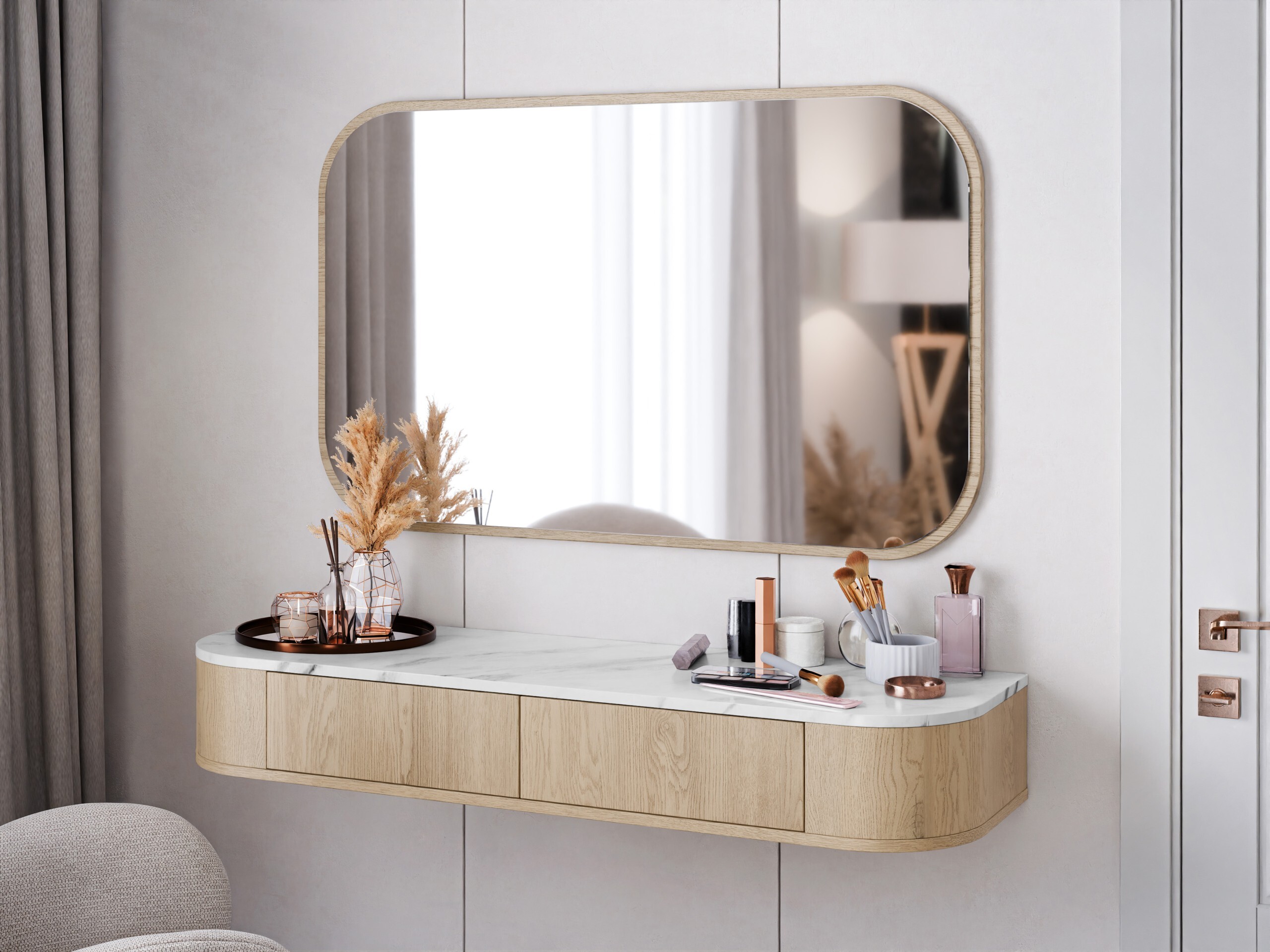 Peili Comfivo Livtena 106