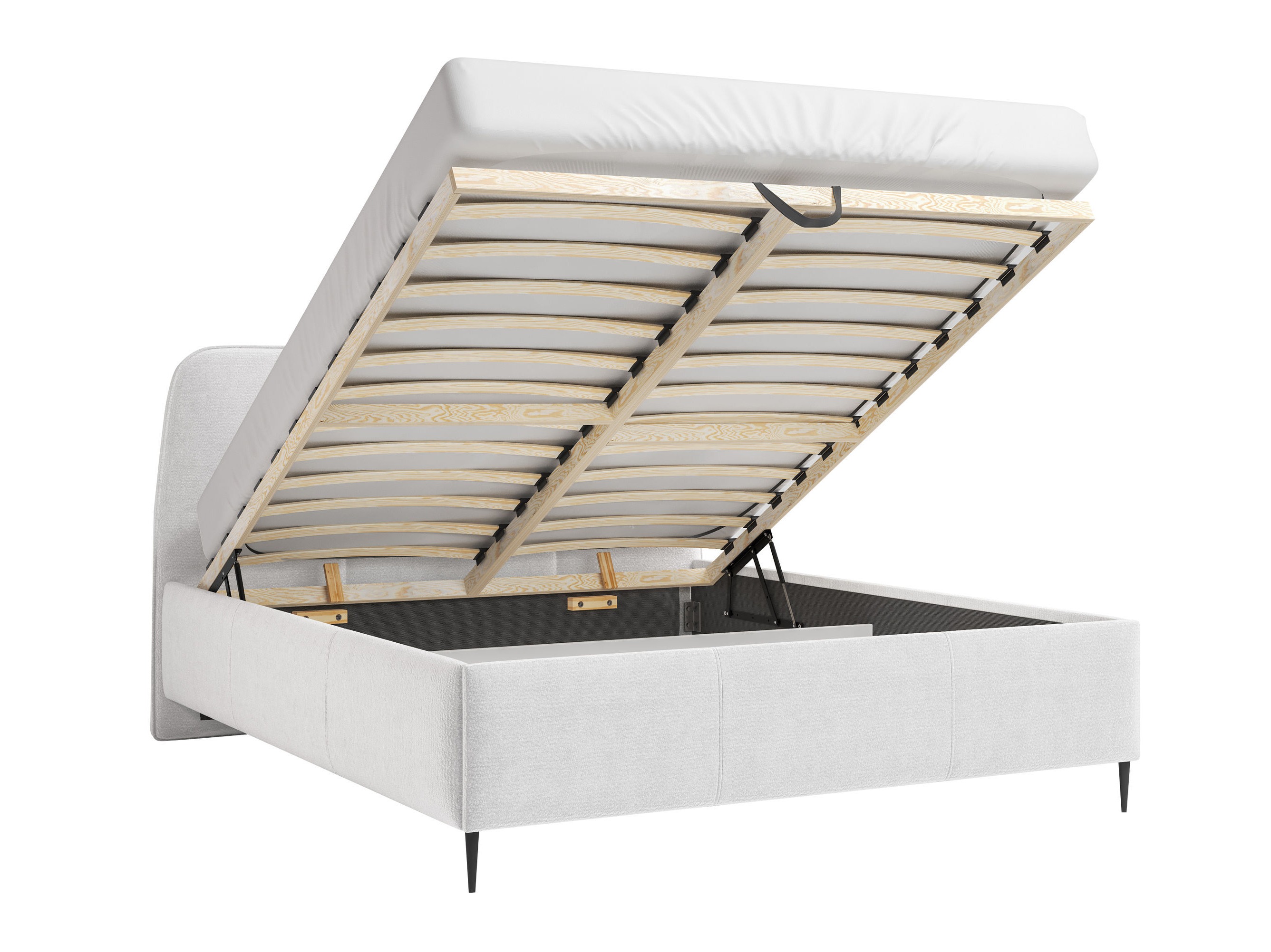 Sänky ComfiDream 210 (Margo 227.04)