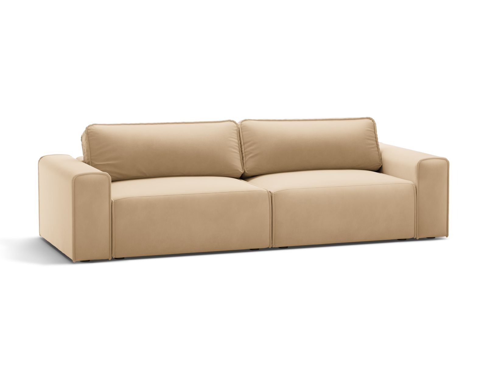 Vuodesohva Beckley 204 (Paris Beige)