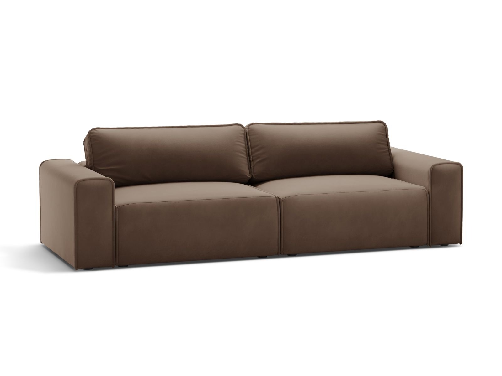 Vuodesohva Beckley 204 (Paris Chocolate)