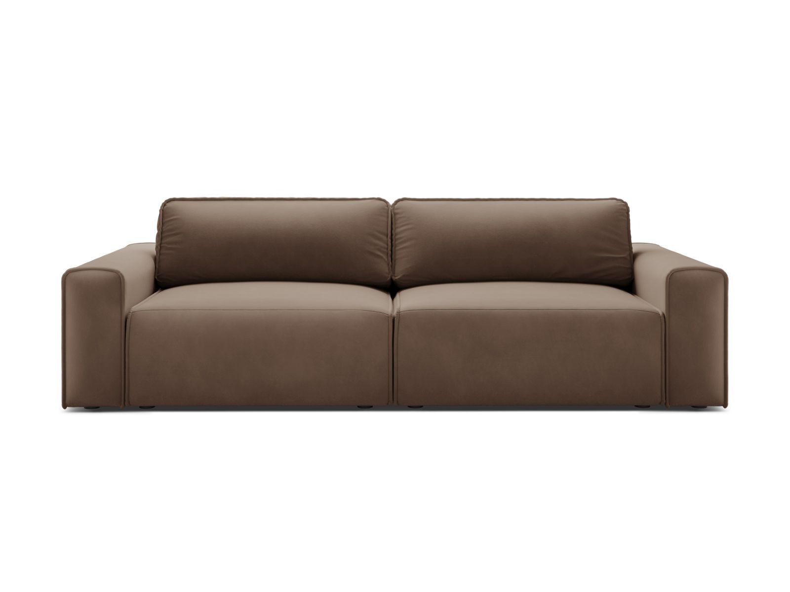 Vuodesohva Beckley 204 (Paris Chocolate)