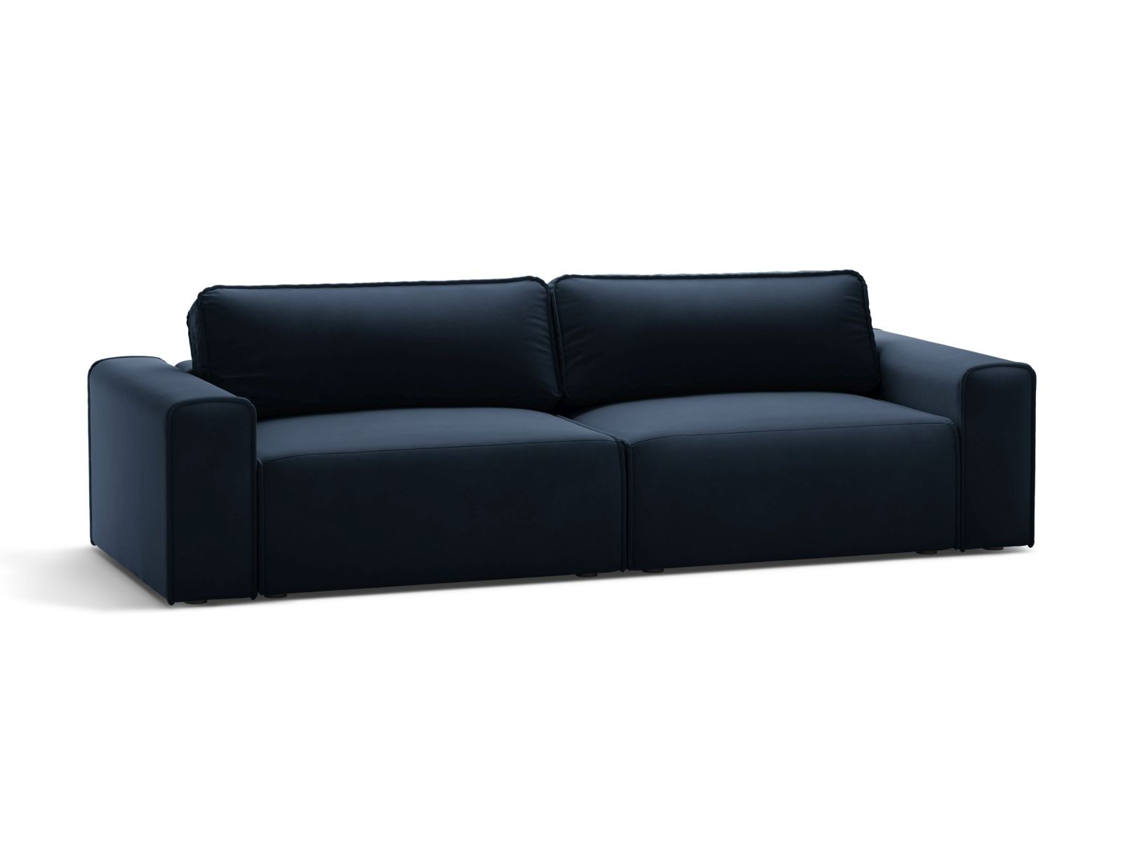 Vuodesohva Beckley 204 (Paris Deep Blue)