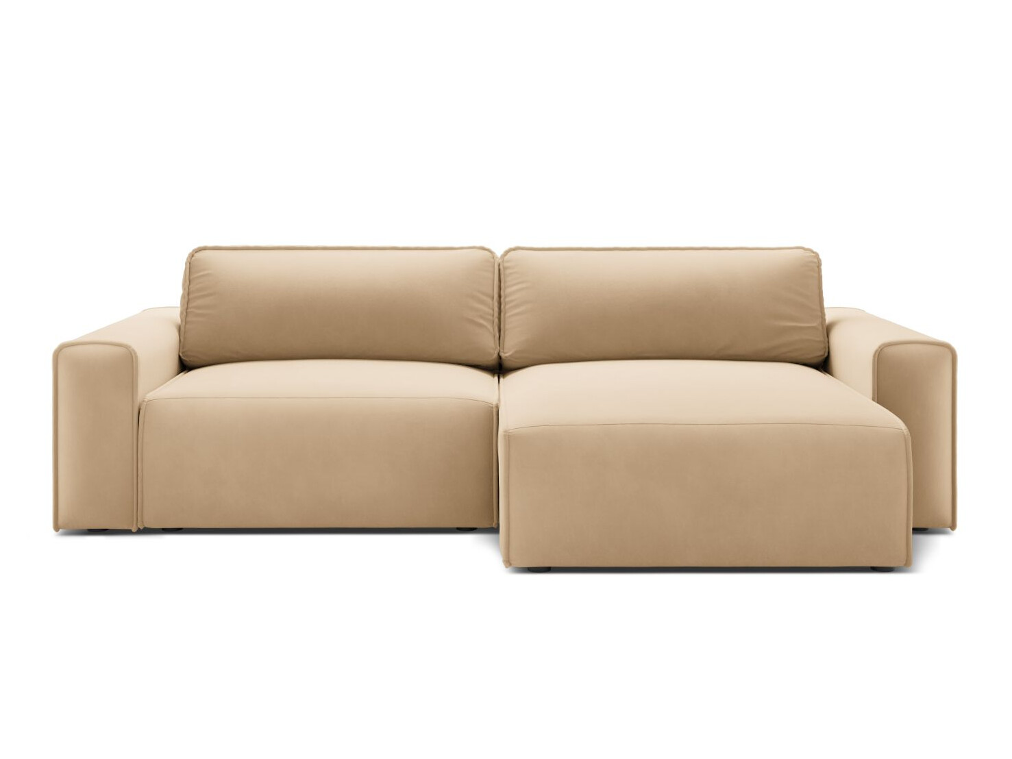 Kulmasohva Beckley 352 (Paris Beige)