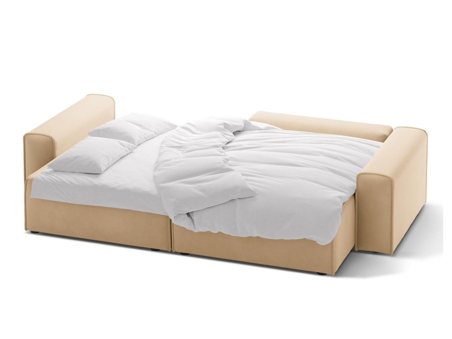 Kulmasohva Beckley 352 (Paris Beige)