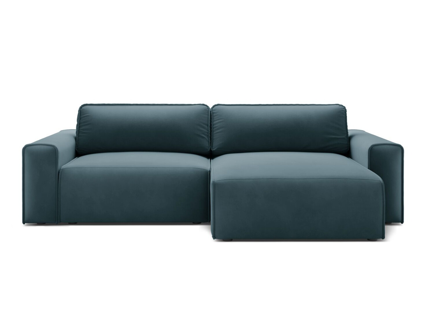 Kulmasohva Beckley 352 (Paris Dark Blue)
