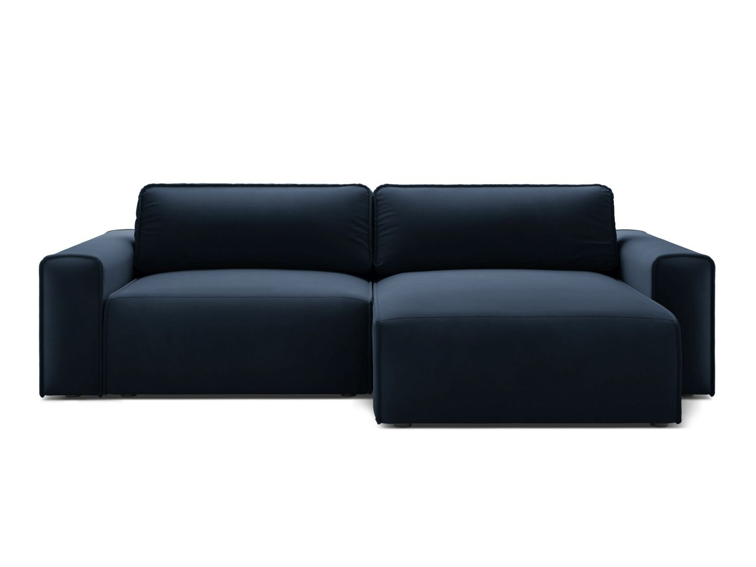 Kulmasohva Beckley 352 (Paris Deep Blue)