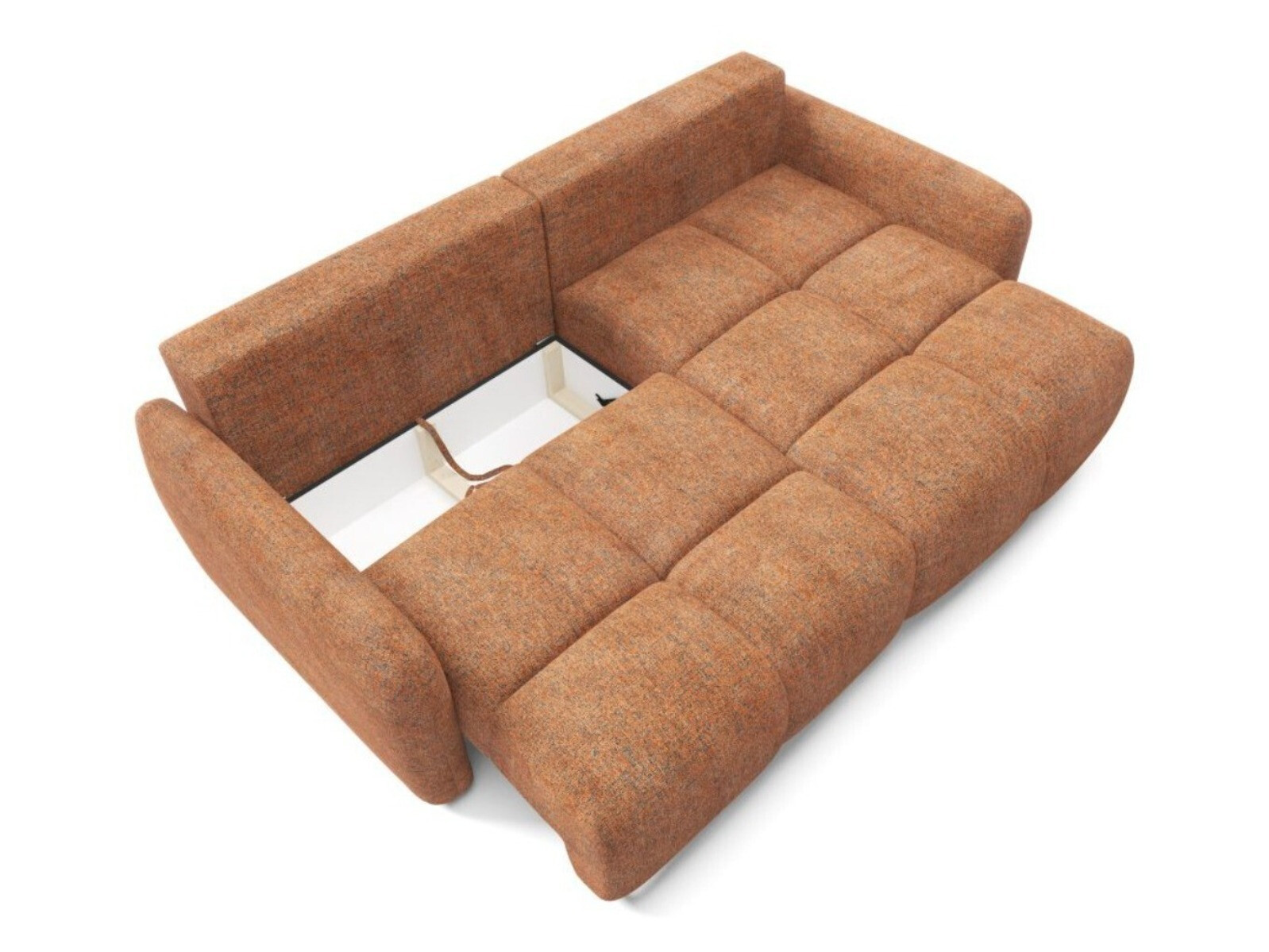 Kulmasohva Franklin 219 (Bella 40)