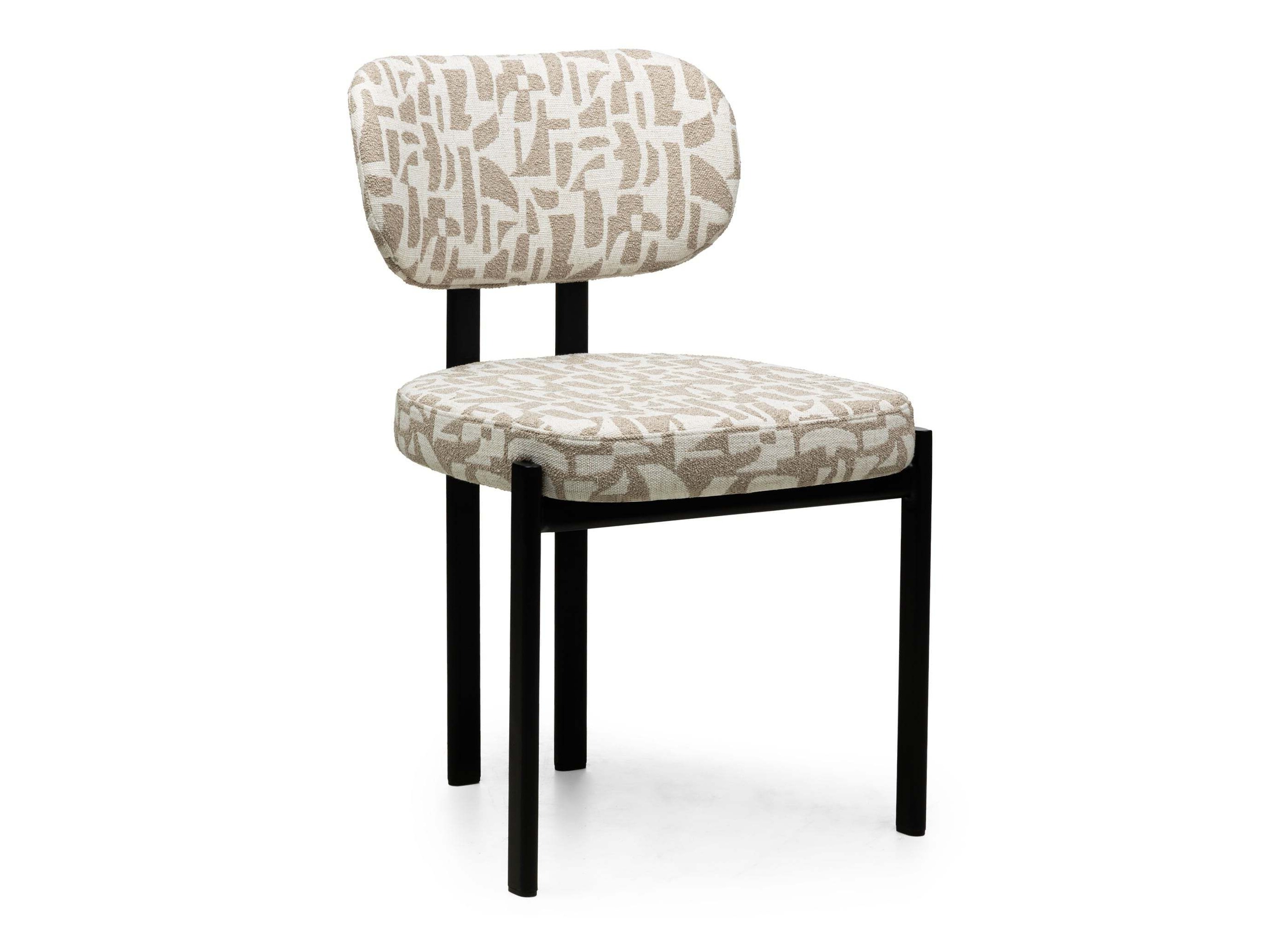 Tuoli Burleson 480 (Beige + Kerma)