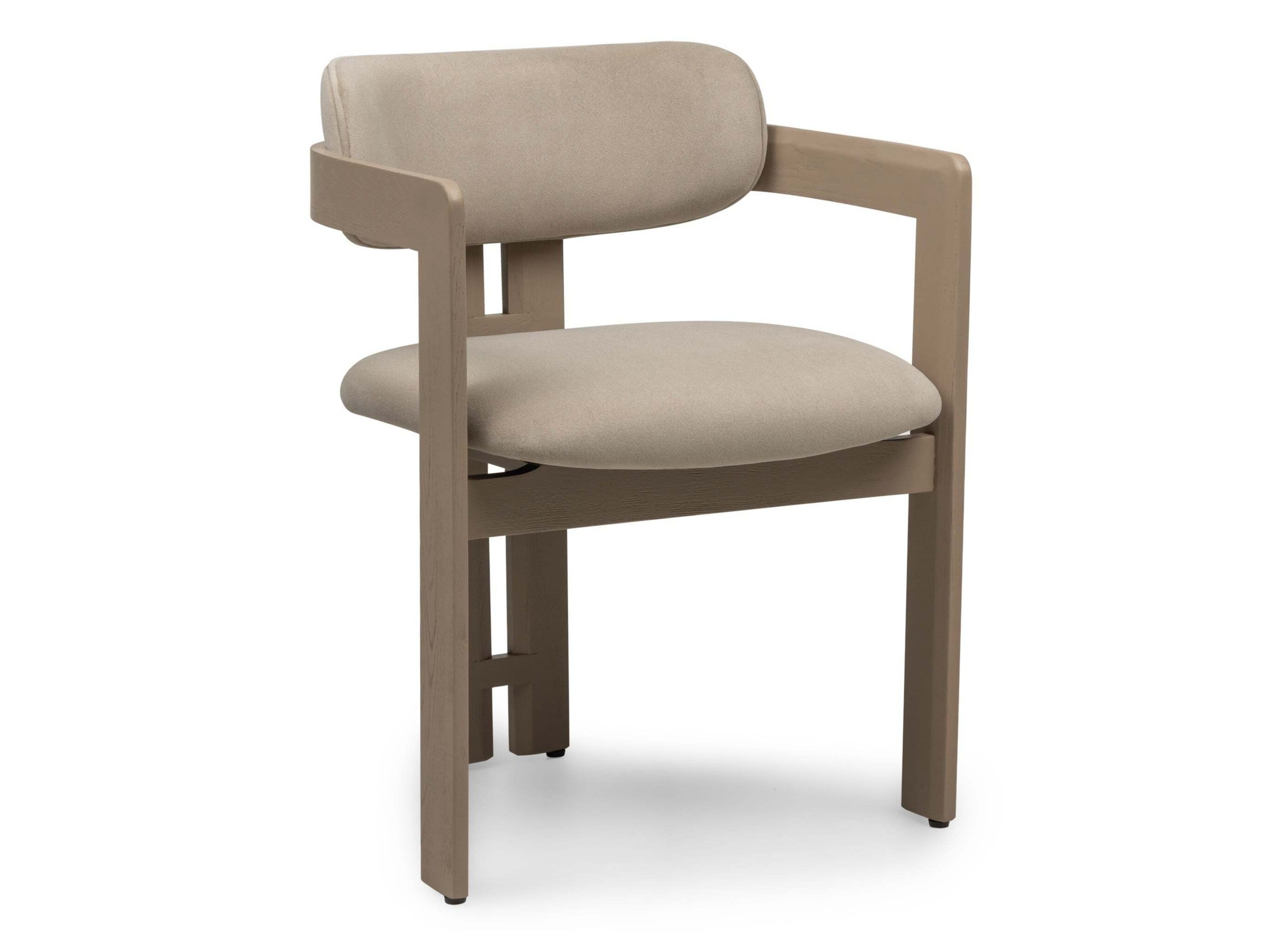 Tuoli Burleson 565 (Ruskea)
