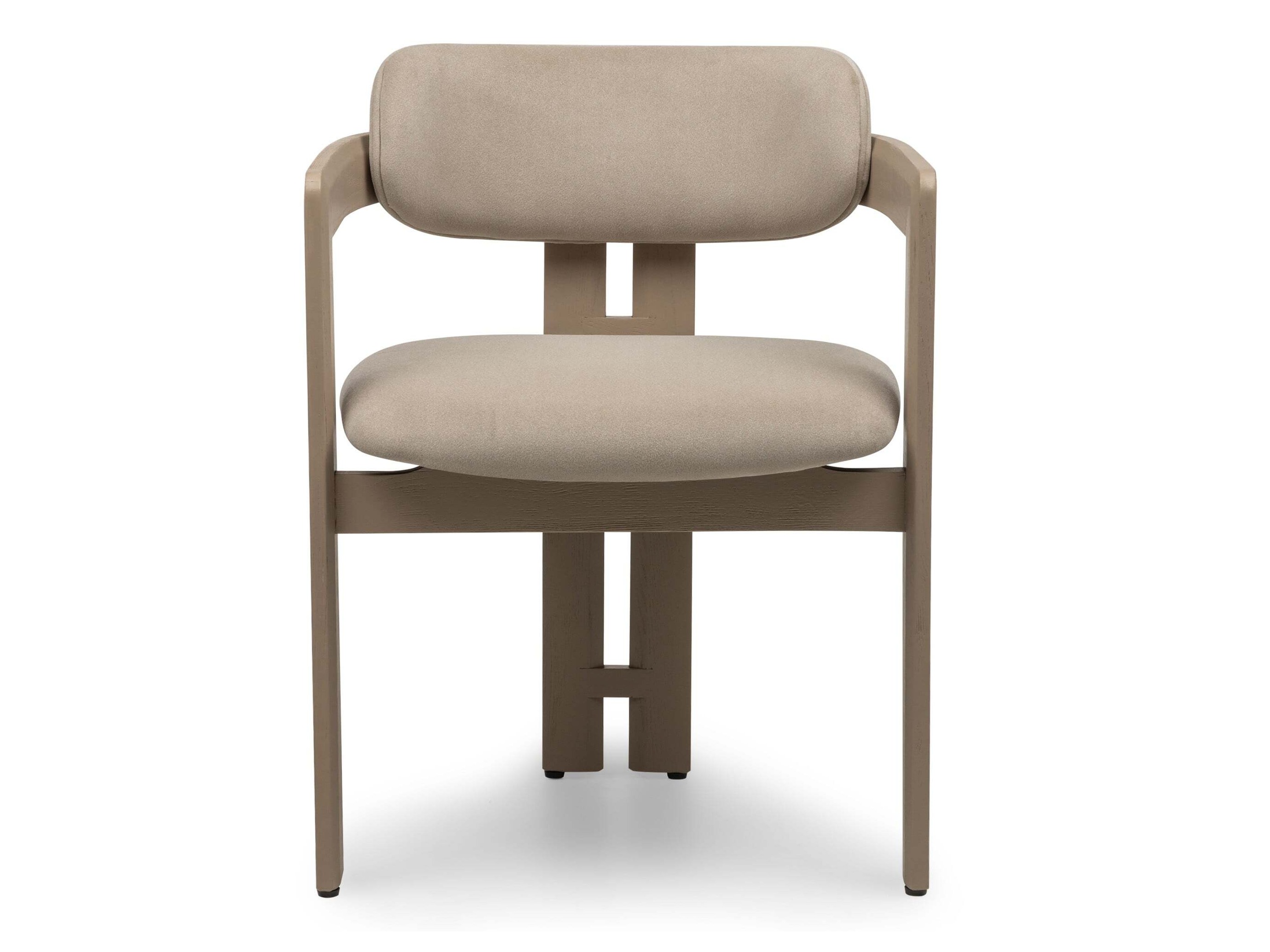 Tuoli Burleson 565 (Ruskea)
