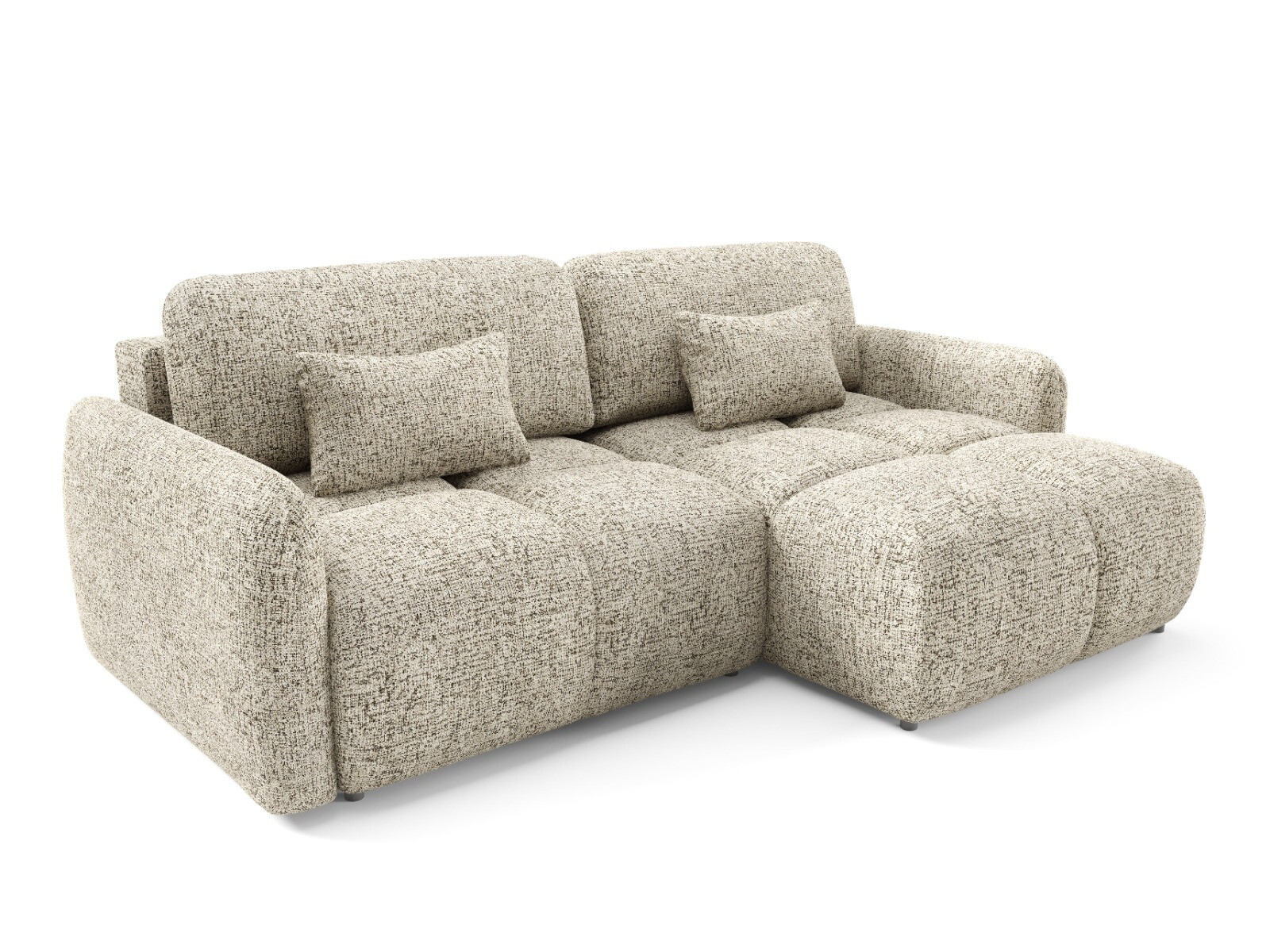 Kulmasohva Franklin 219 (Bella 10)