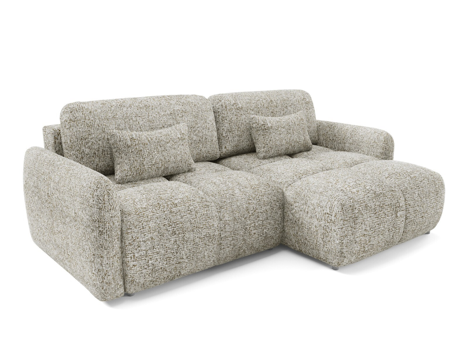 Kulmasohva Franklin 219 (Bella 15)