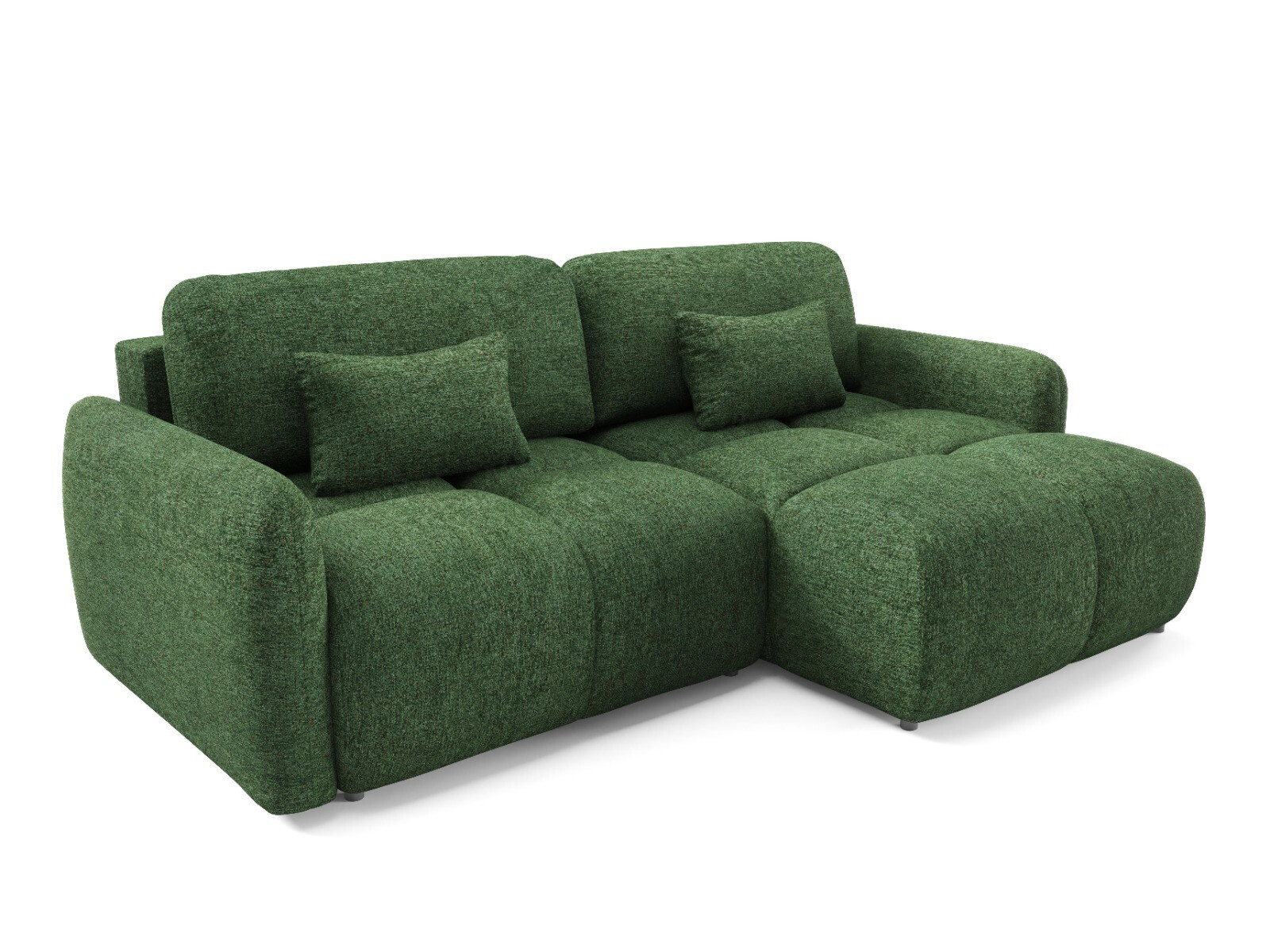 Kulmasohva Franklin 219 (Bella 80)