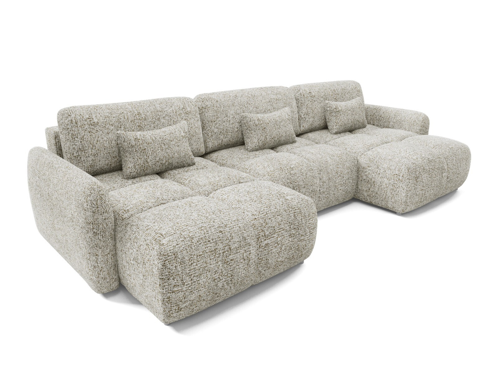 Kulmasohva Franklin 220 (Bella 15)