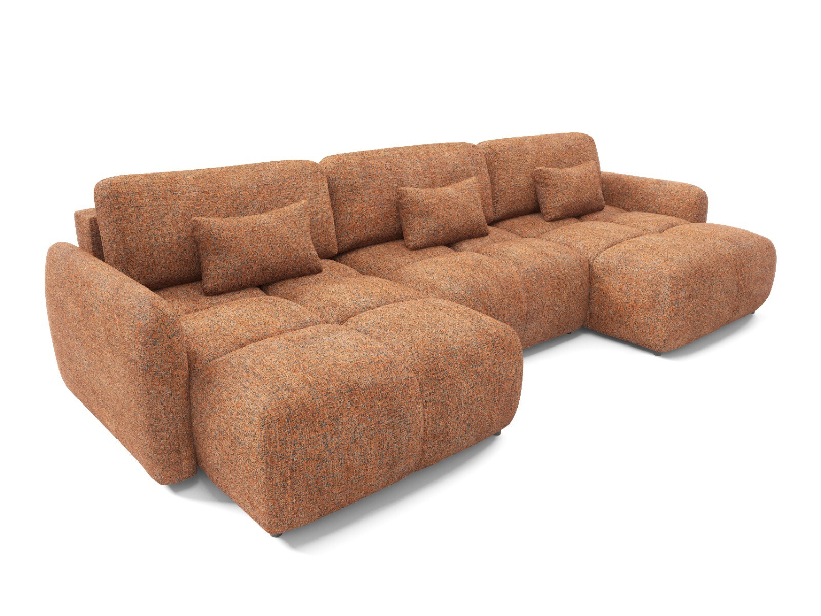 Kulmasohva Franklin 220 (Bella 40)