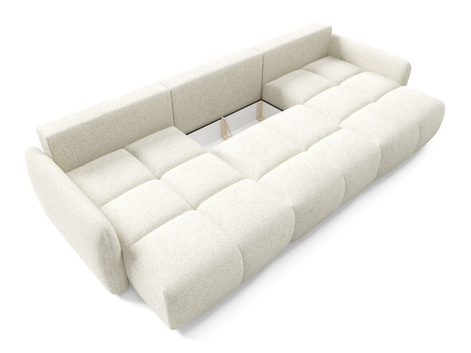 Kulmasohva Franklin 220 (Bella 5)