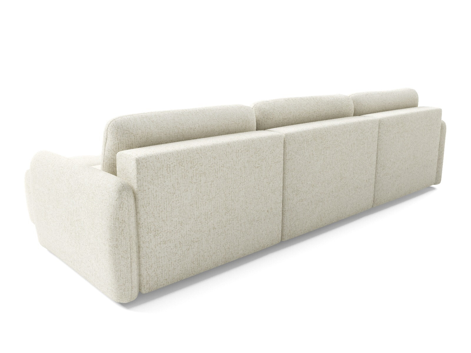 Kulmasohva Franklin 220 (Bella 5)