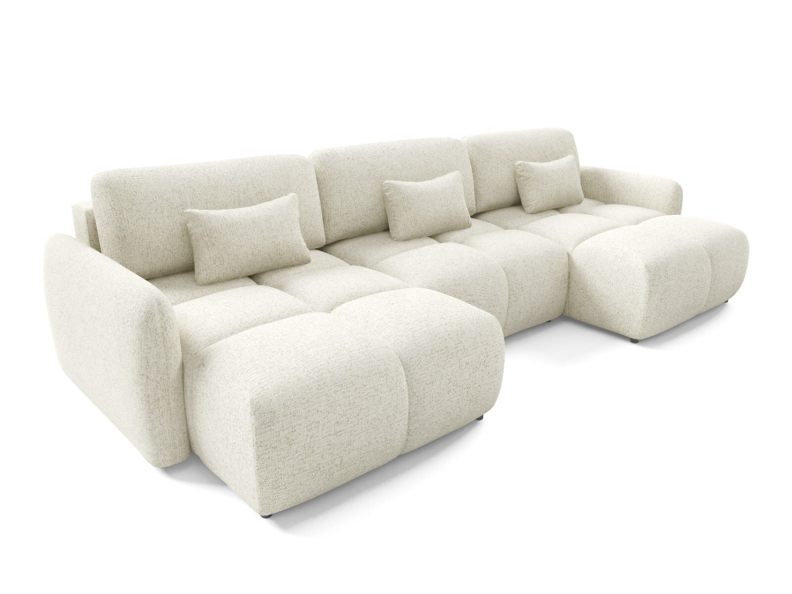 Kulmasohva Franklin 220 (Bella 5)